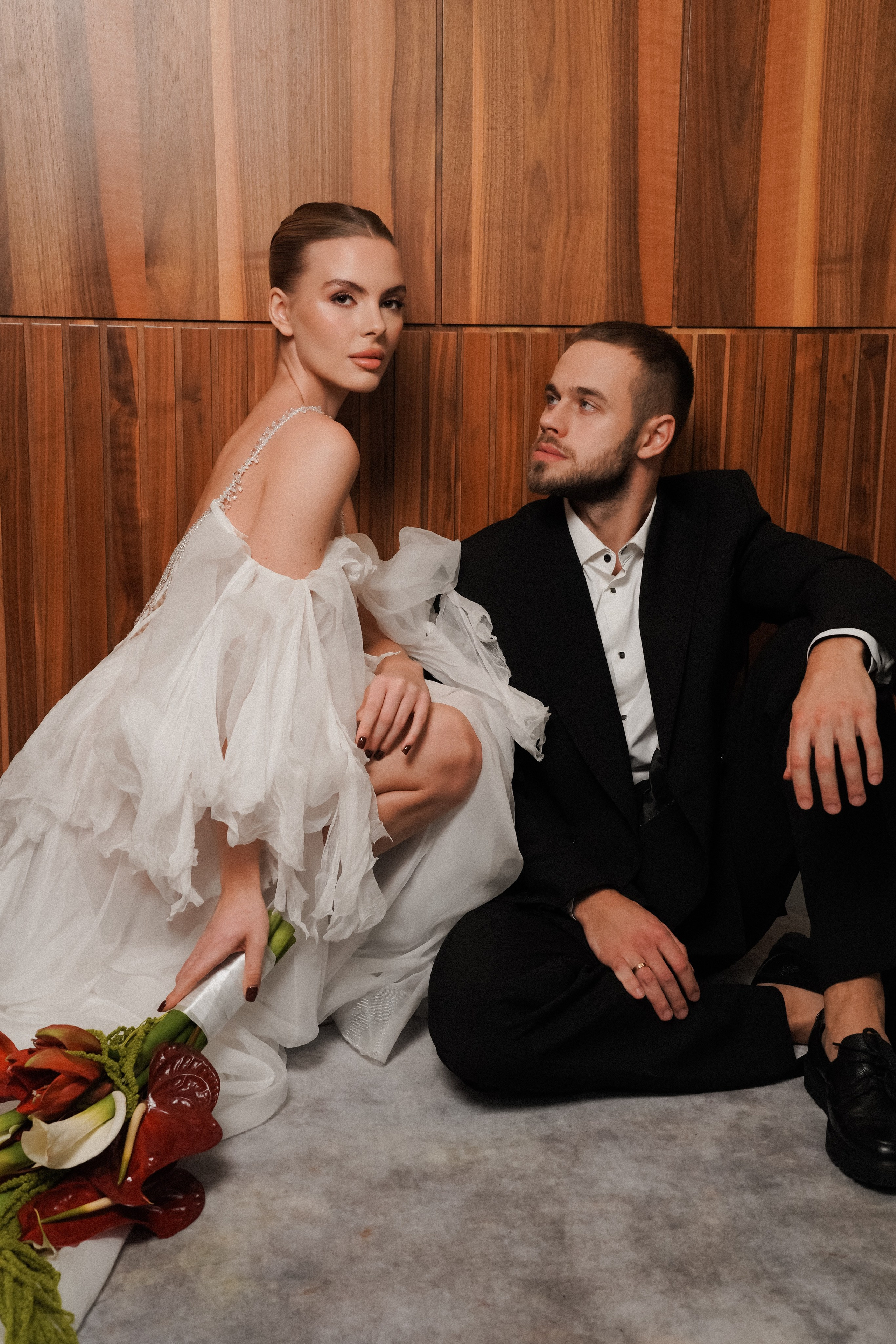 Movenpick. Фотограф Валентина Григорьева, г. Москва