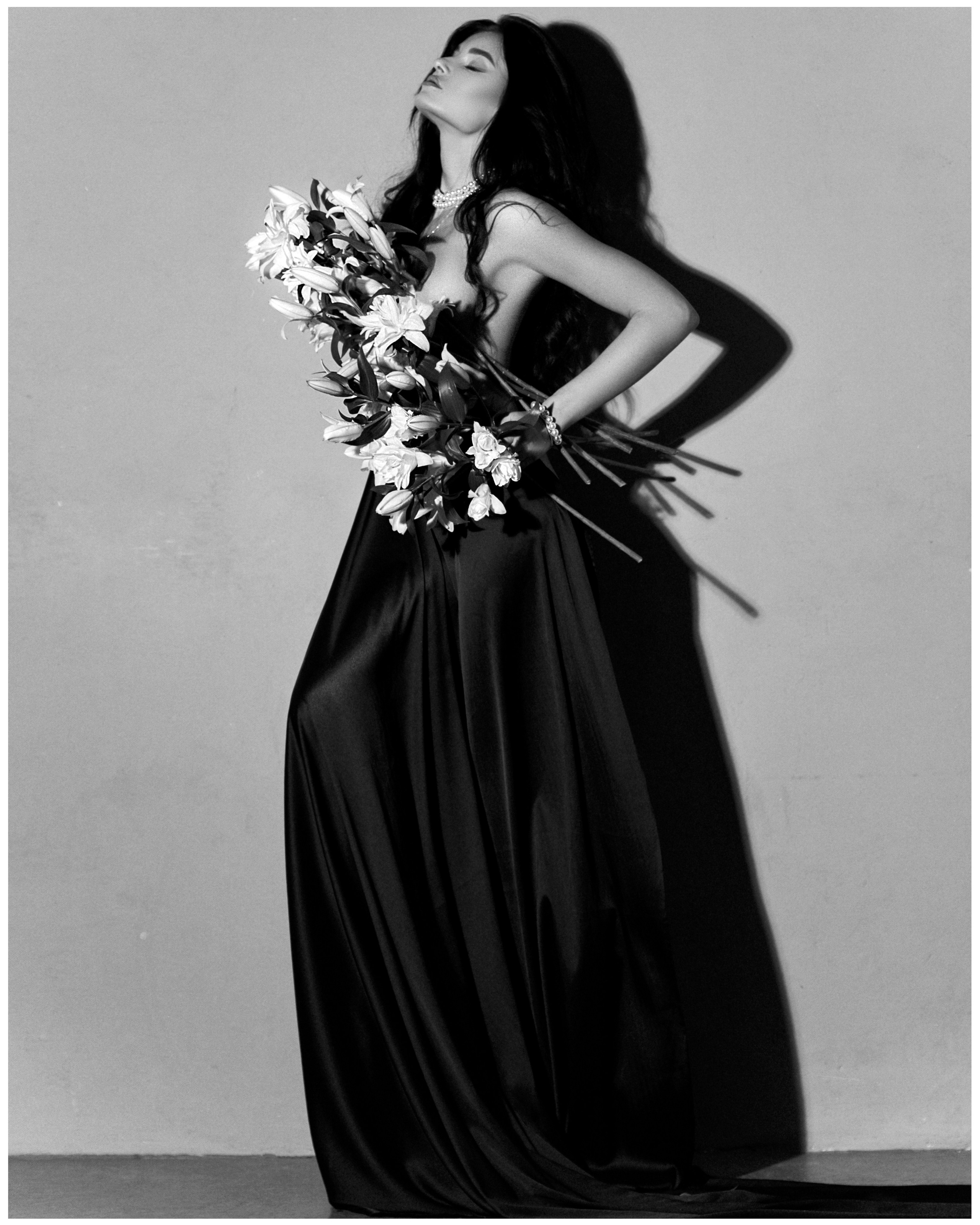 АНЯ. Фотограф Екатерина Хованская