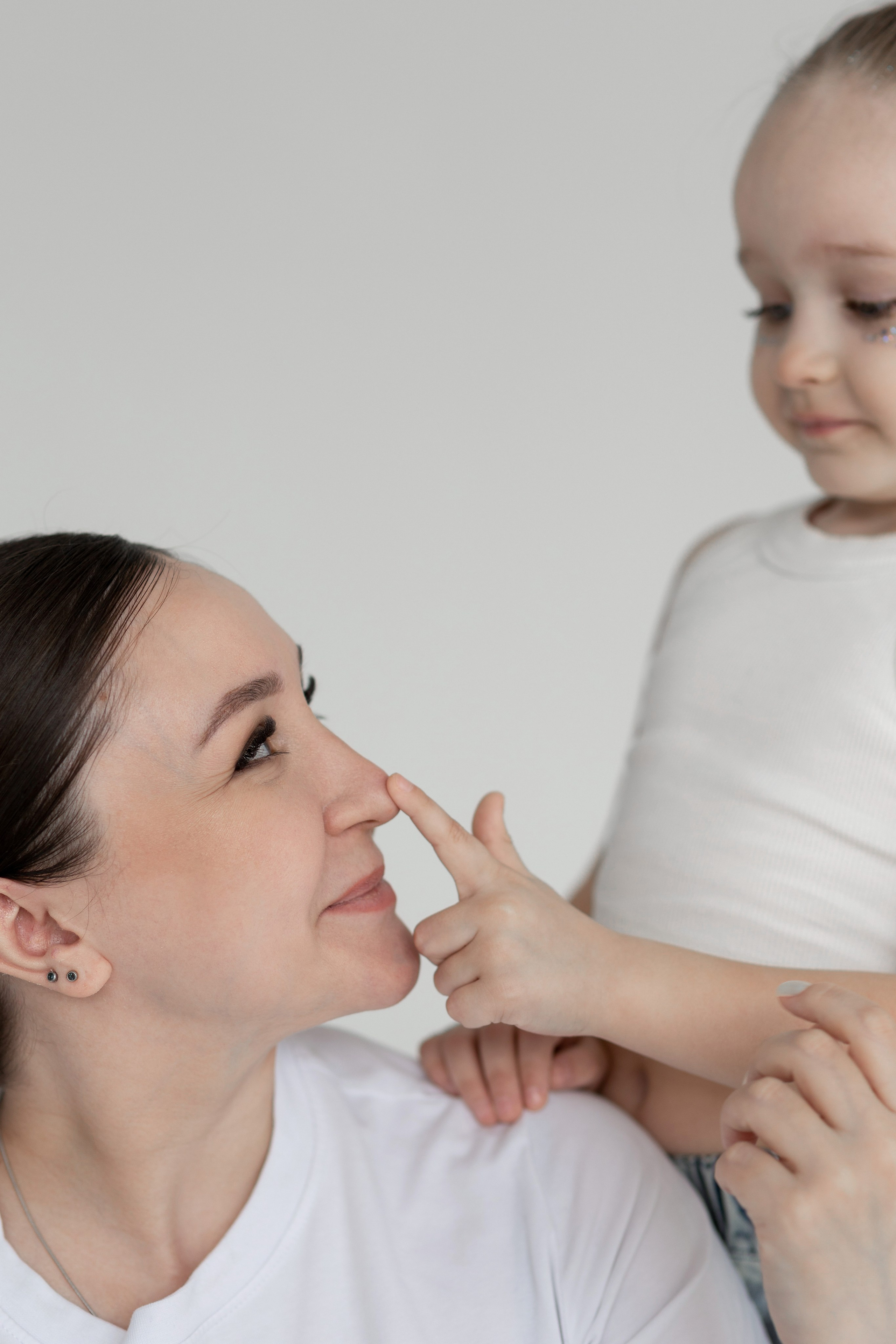 Рисую светом вашу семейную историю фотограф из Перми Александра Камене