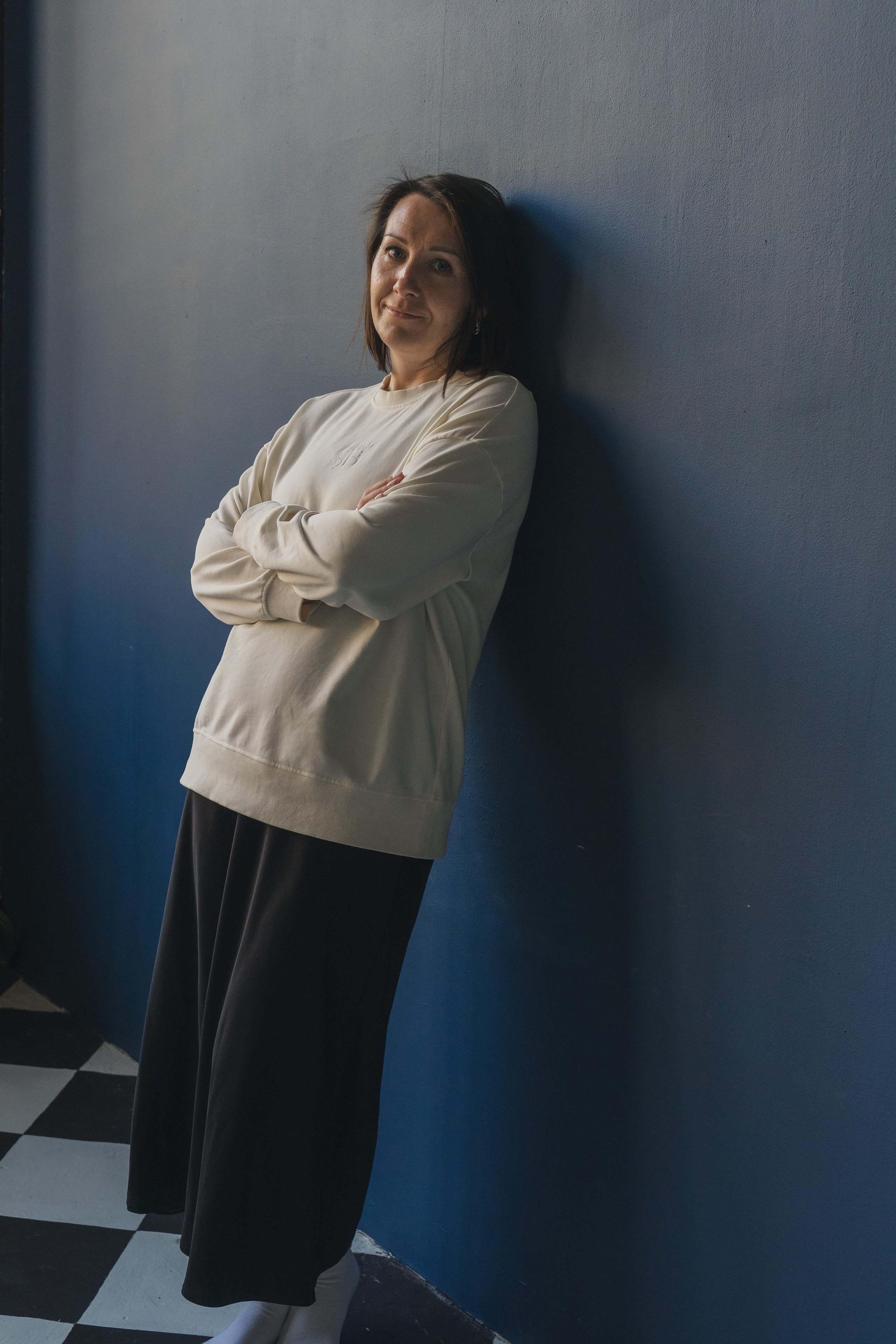 Семейная фотосессия. Студия Чувство, зал Кухня. Семейный фотограф Екатеринбург Татьяна Девятых