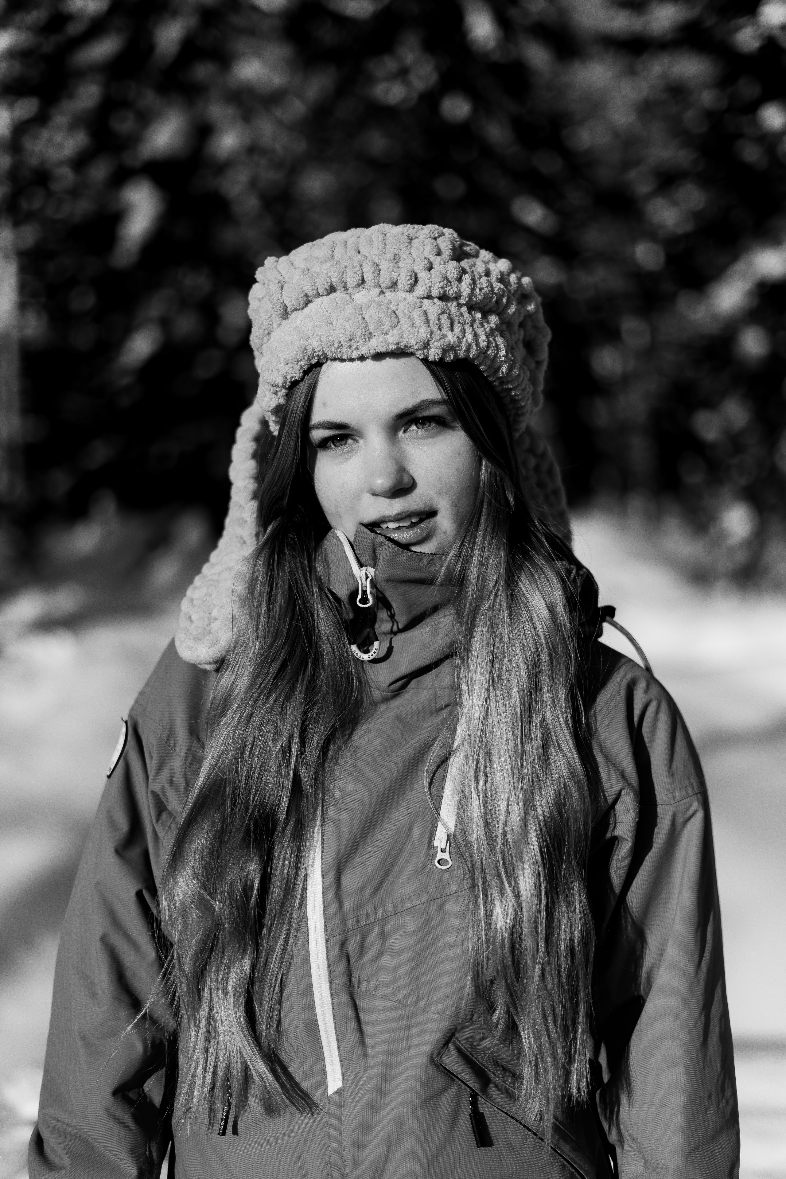 Джой 7.02. Анастасия Паршукова — фотограф Шерегеш Новосибирск