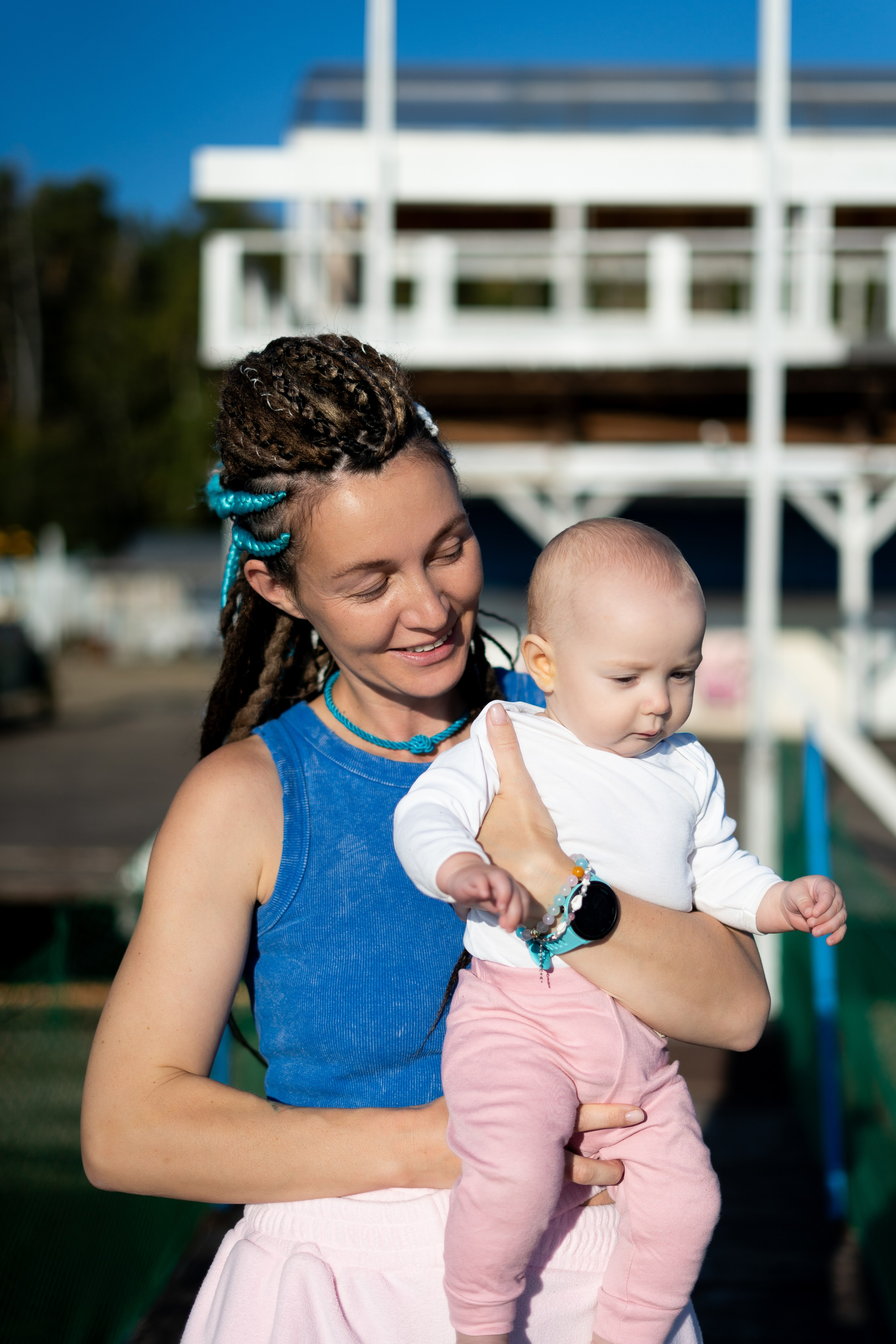 Леся. Анастасия Паршукова — фотограф Шерегеш Новосибирск