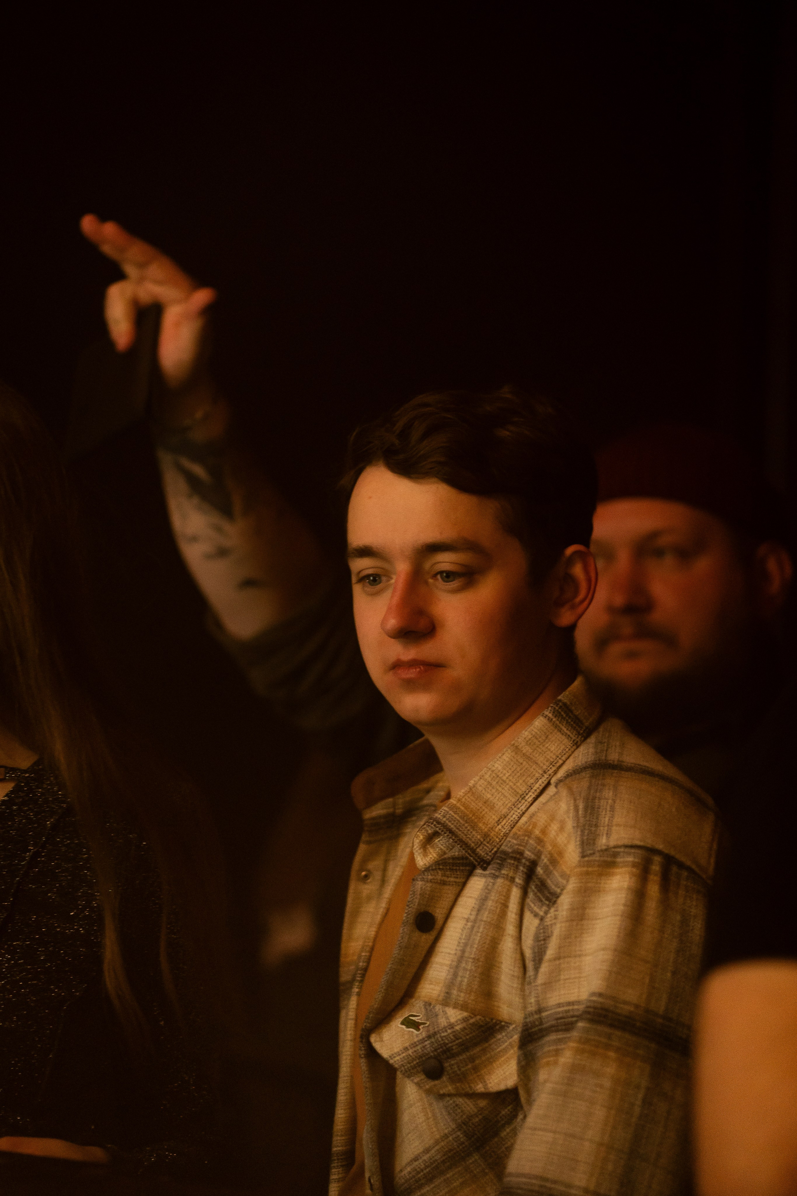 Rook's. Анастасия Паршукова — фотограф Шерегеш Новосибирск