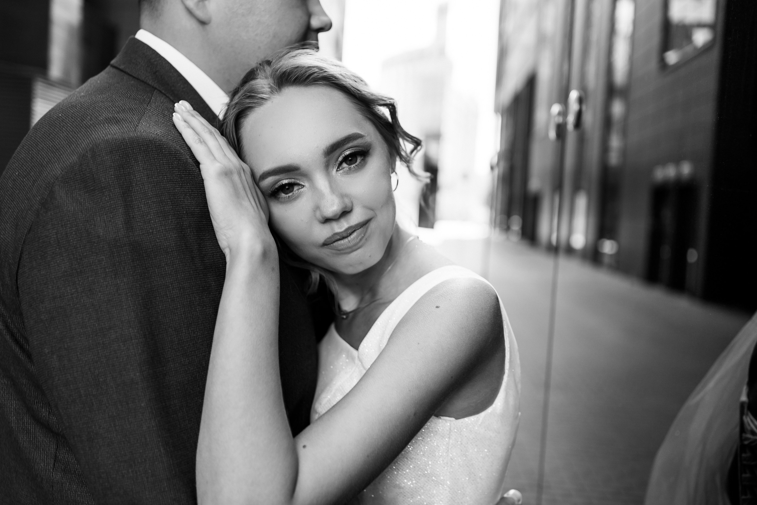 Ильяс и Катя. Главная