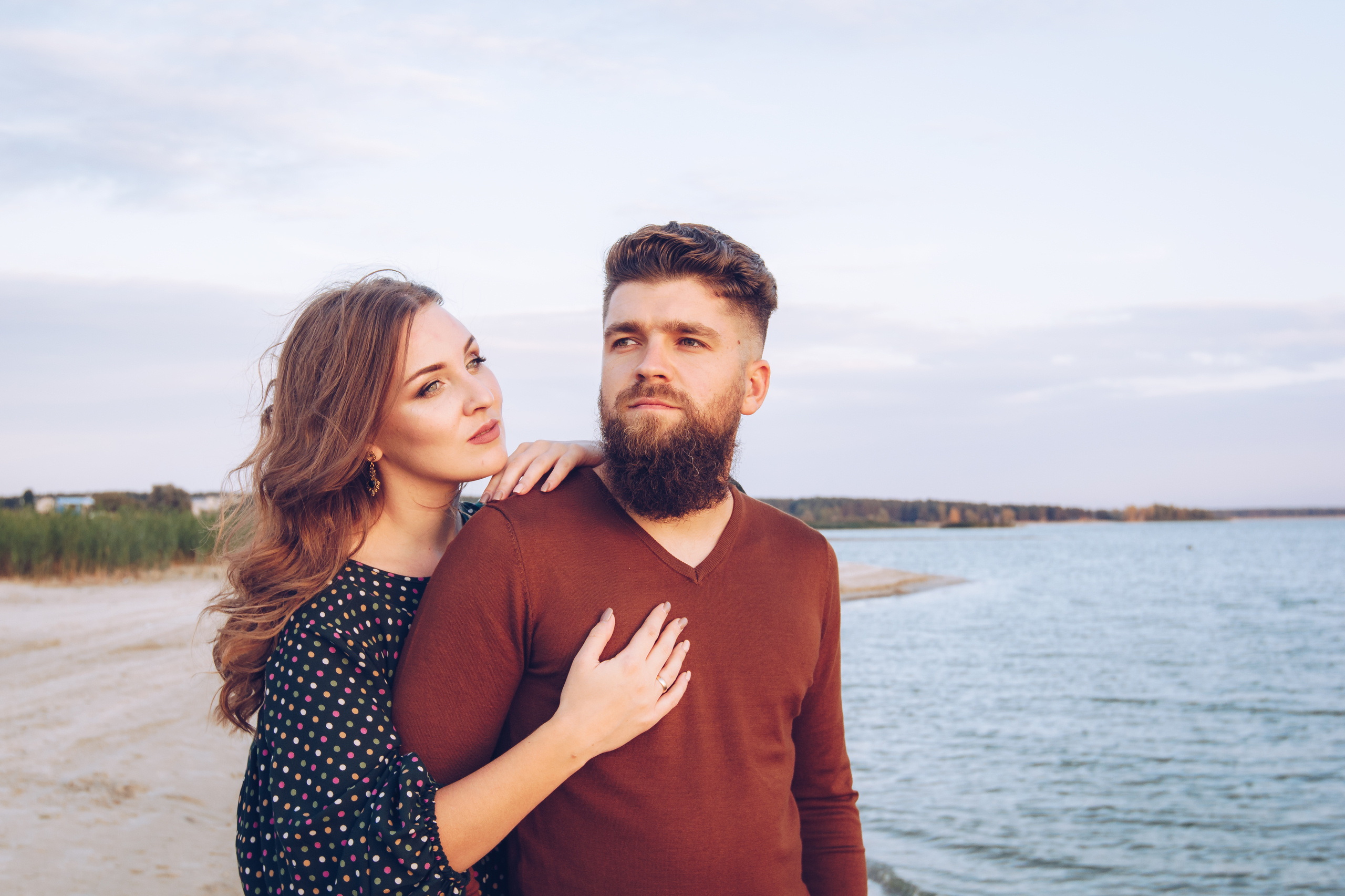 Фотограф Лавстори в Белгороде. Фотограф Белгород