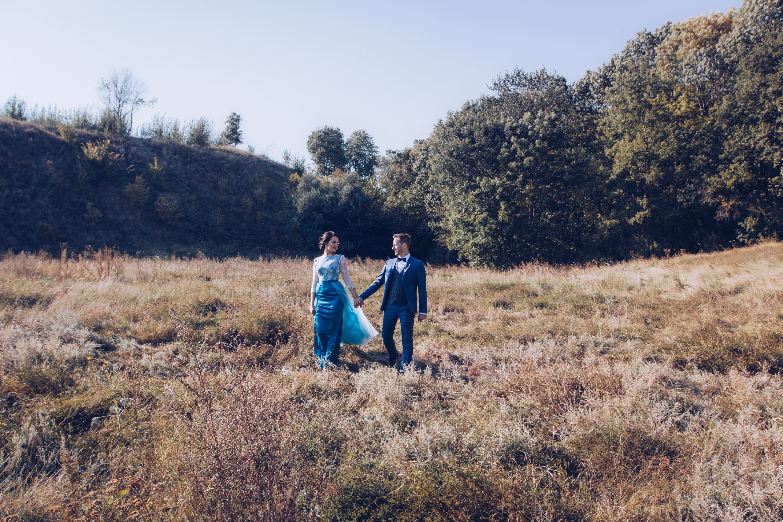 Предсвадебное Love Story. Фотограф Белгород