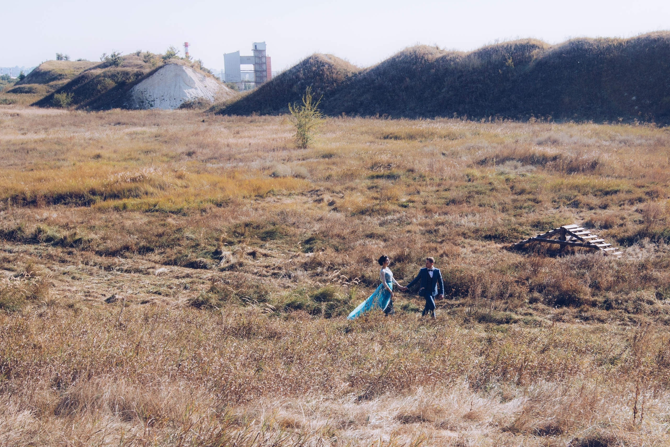 Предсвадебное Love Story. Фотограф Белгород