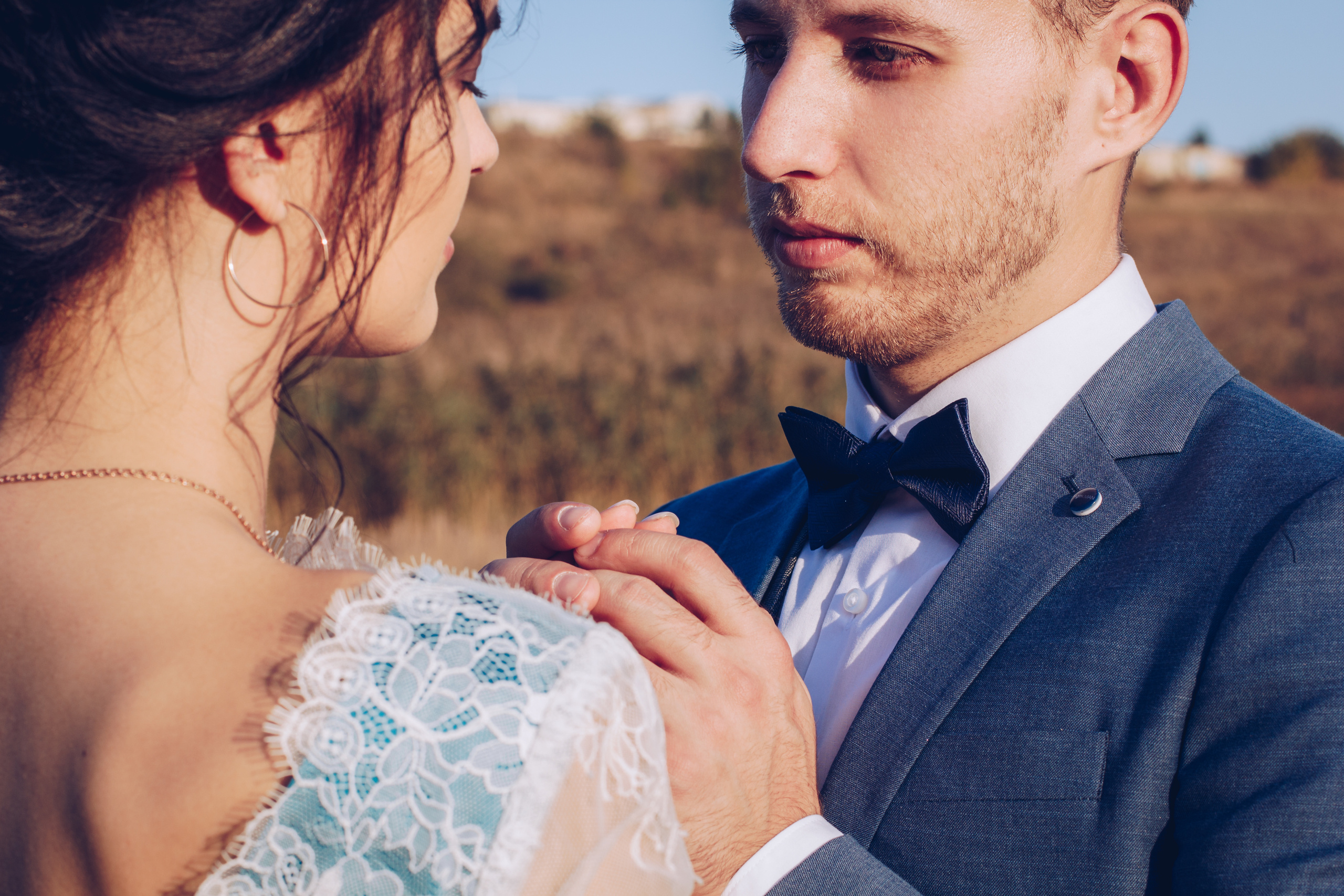 Предсвадебное Love Story. Фотограф Белгород