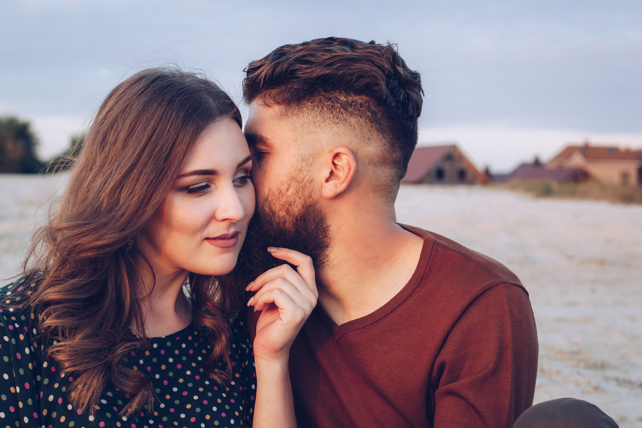 Фотограф Лавстори в Белгороде. Фотограф Белгород