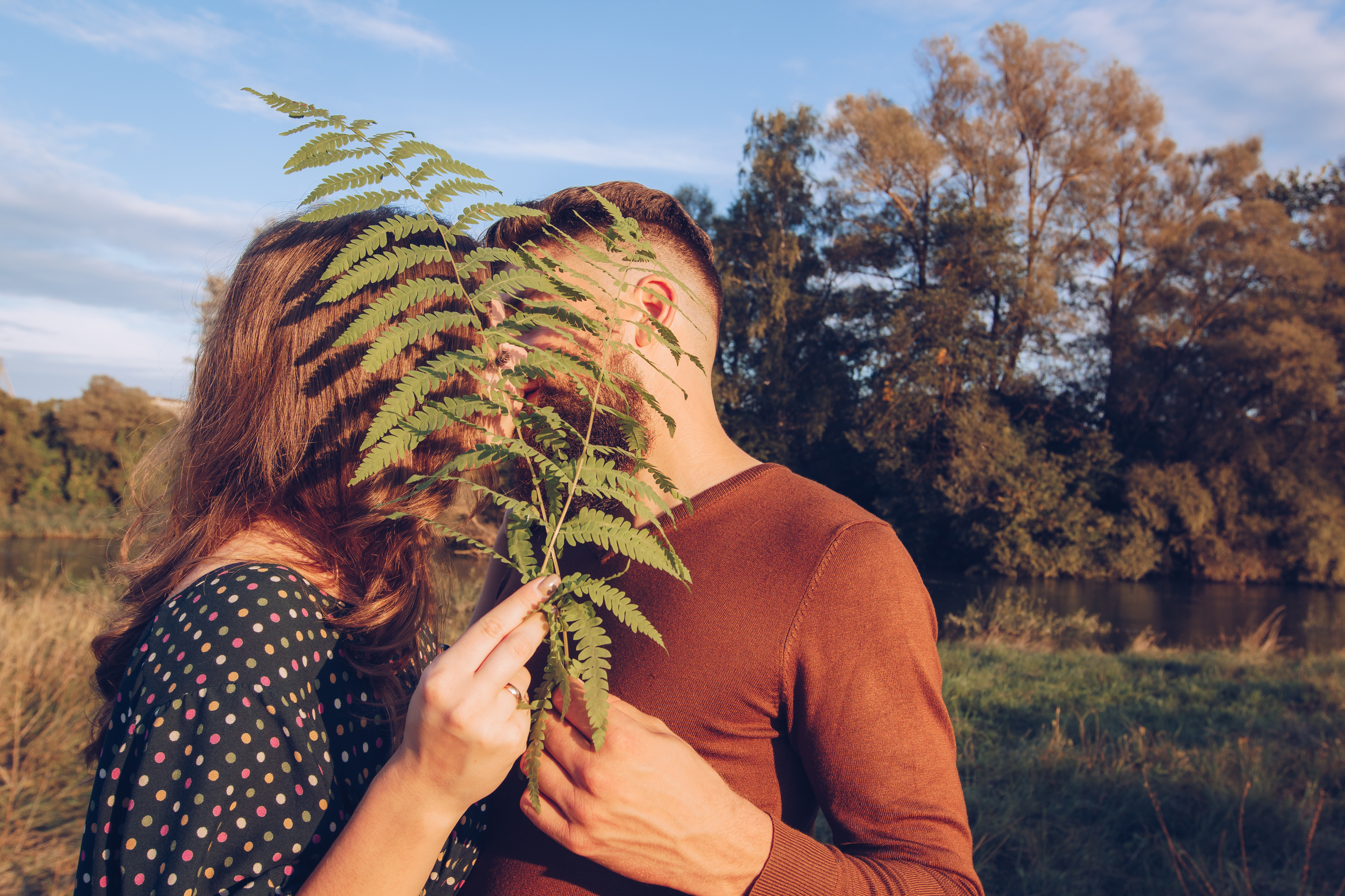 Фотограф Лавстори в Белгороде. Фотограф Белгород