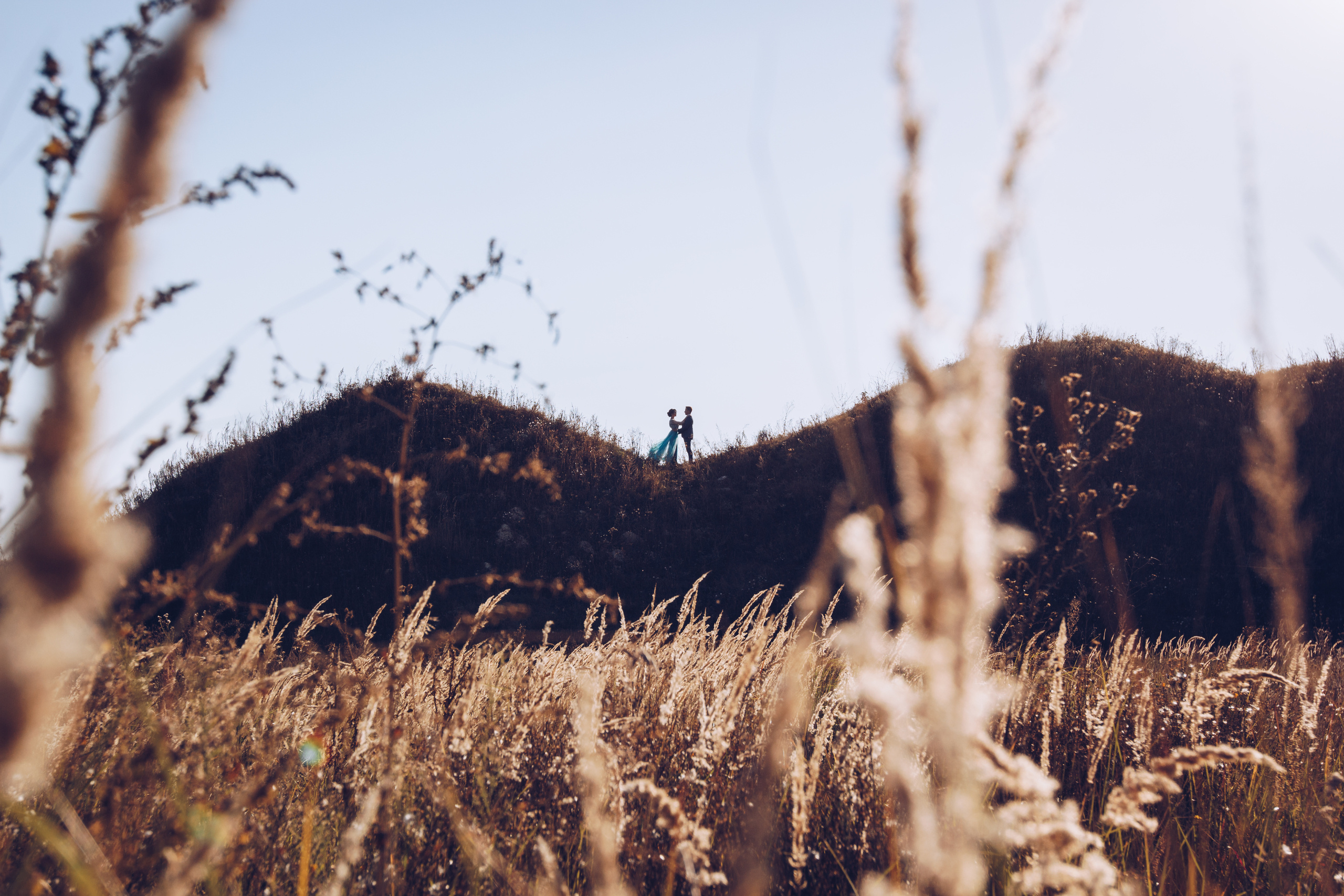 Предсвадебное Love Story. Фотограф Белгород