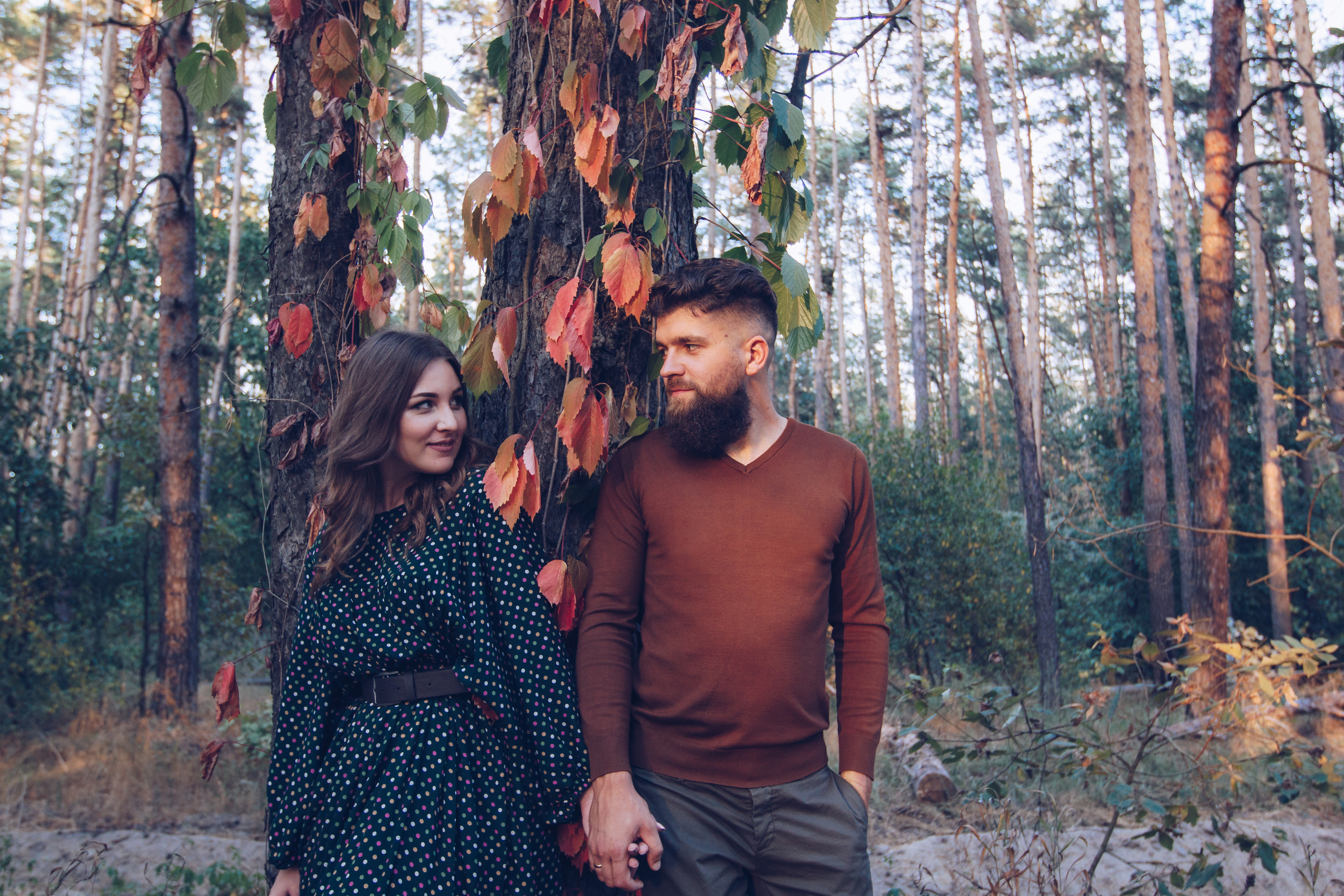 Фотограф Лавстори в Белгороде. Фотограф Белгород