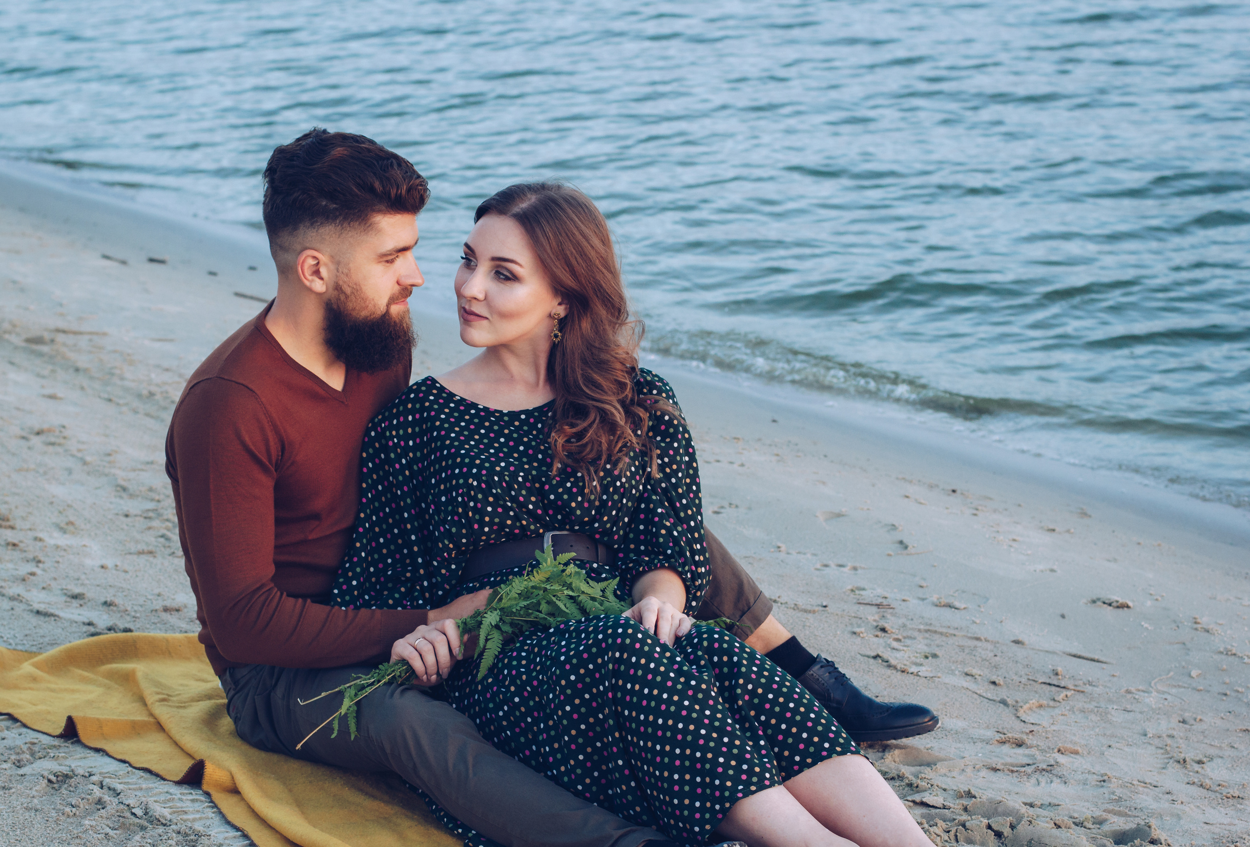 Фотограф Лавстори в Белгороде. Фотограф Белгород