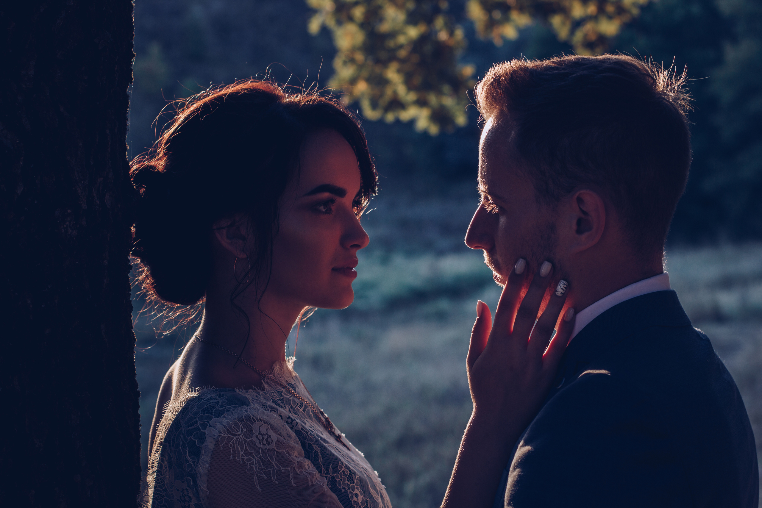 Предсвадебное Love Story. Фотограф Белгород