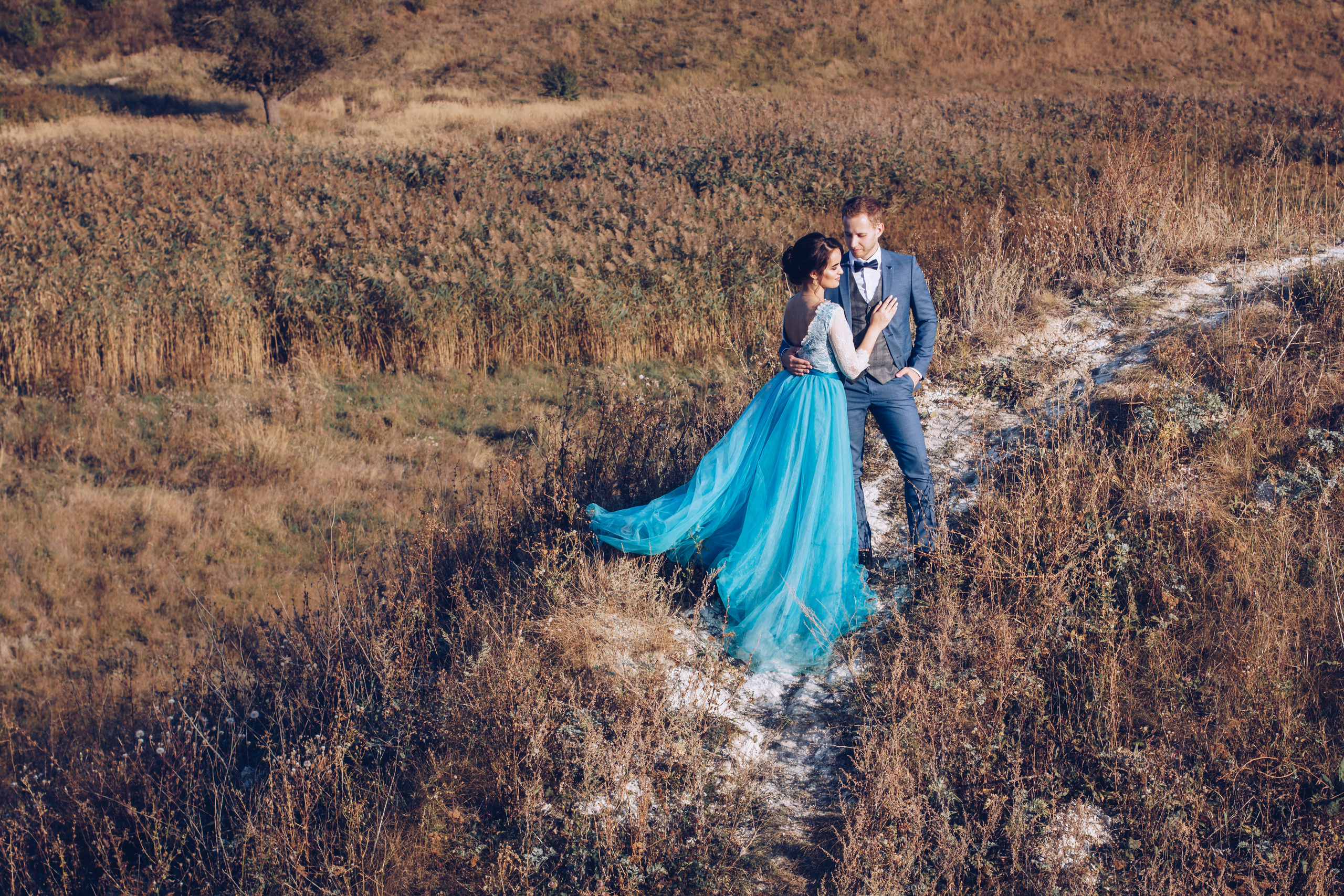 Предсвадебное Love Story. Фотограф Белгород