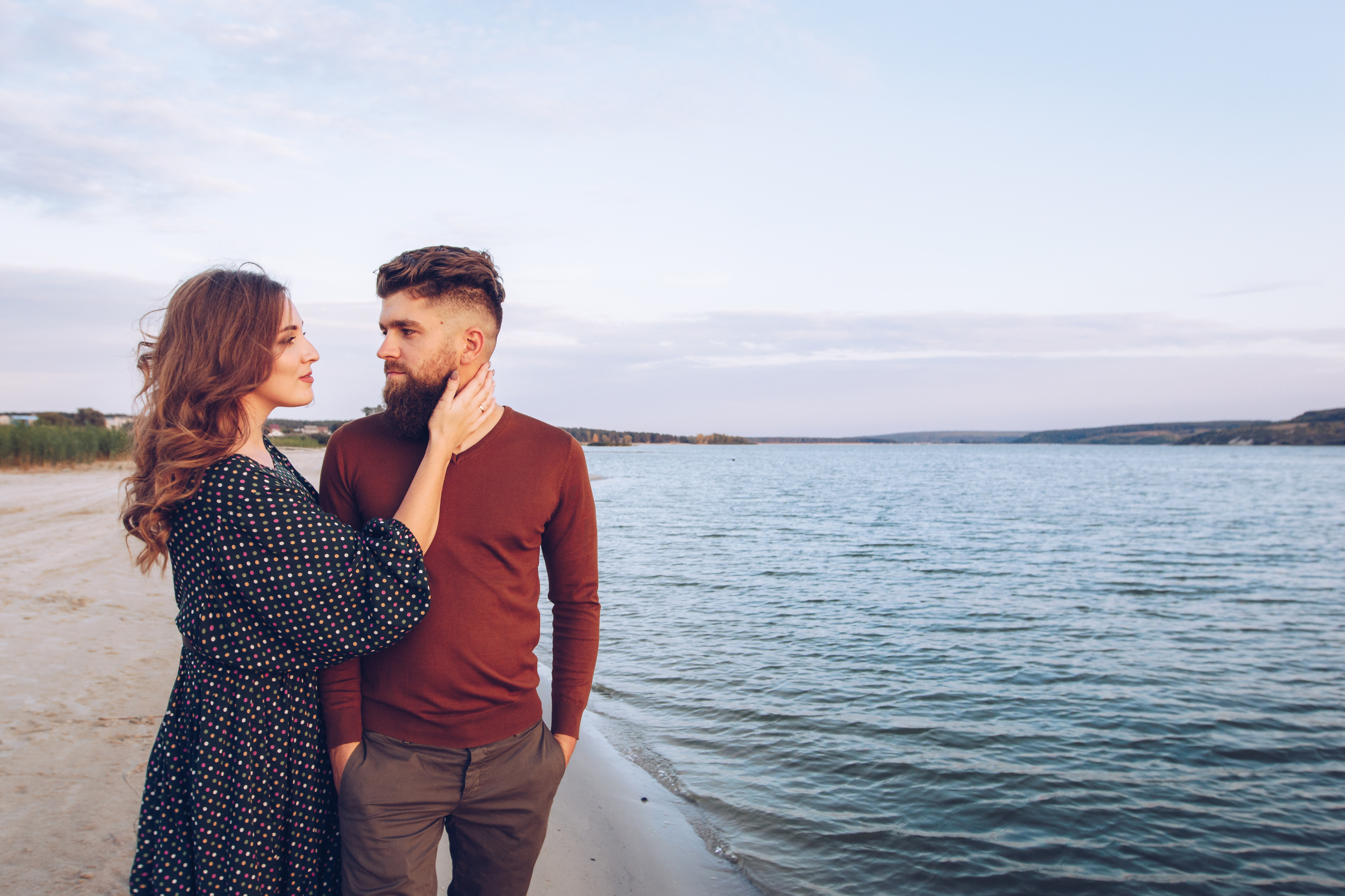 Фотограф Лавстори в Белгороде. Фотограф Белгород