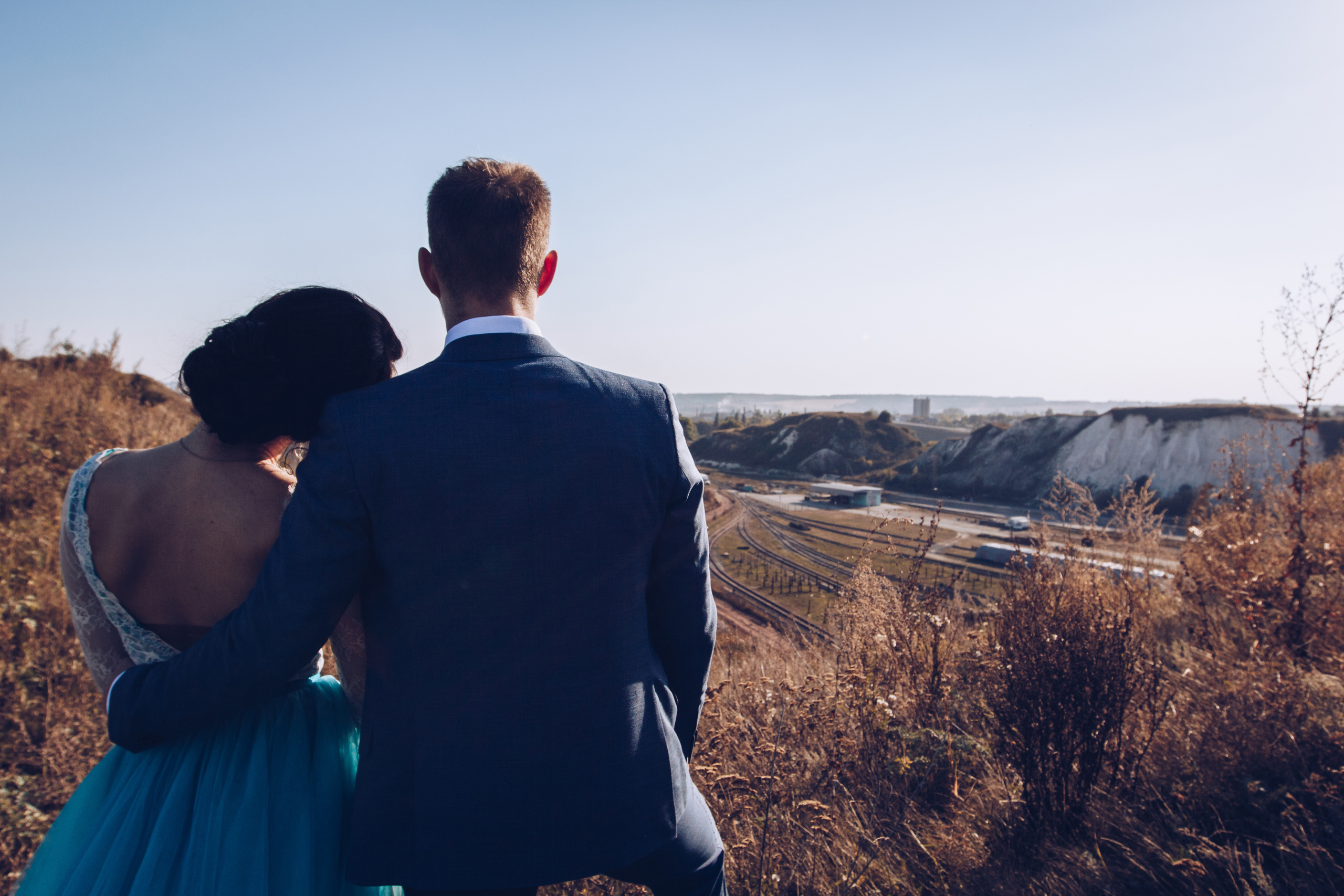 Предсвадебное Love Story. Фотограф Белгород