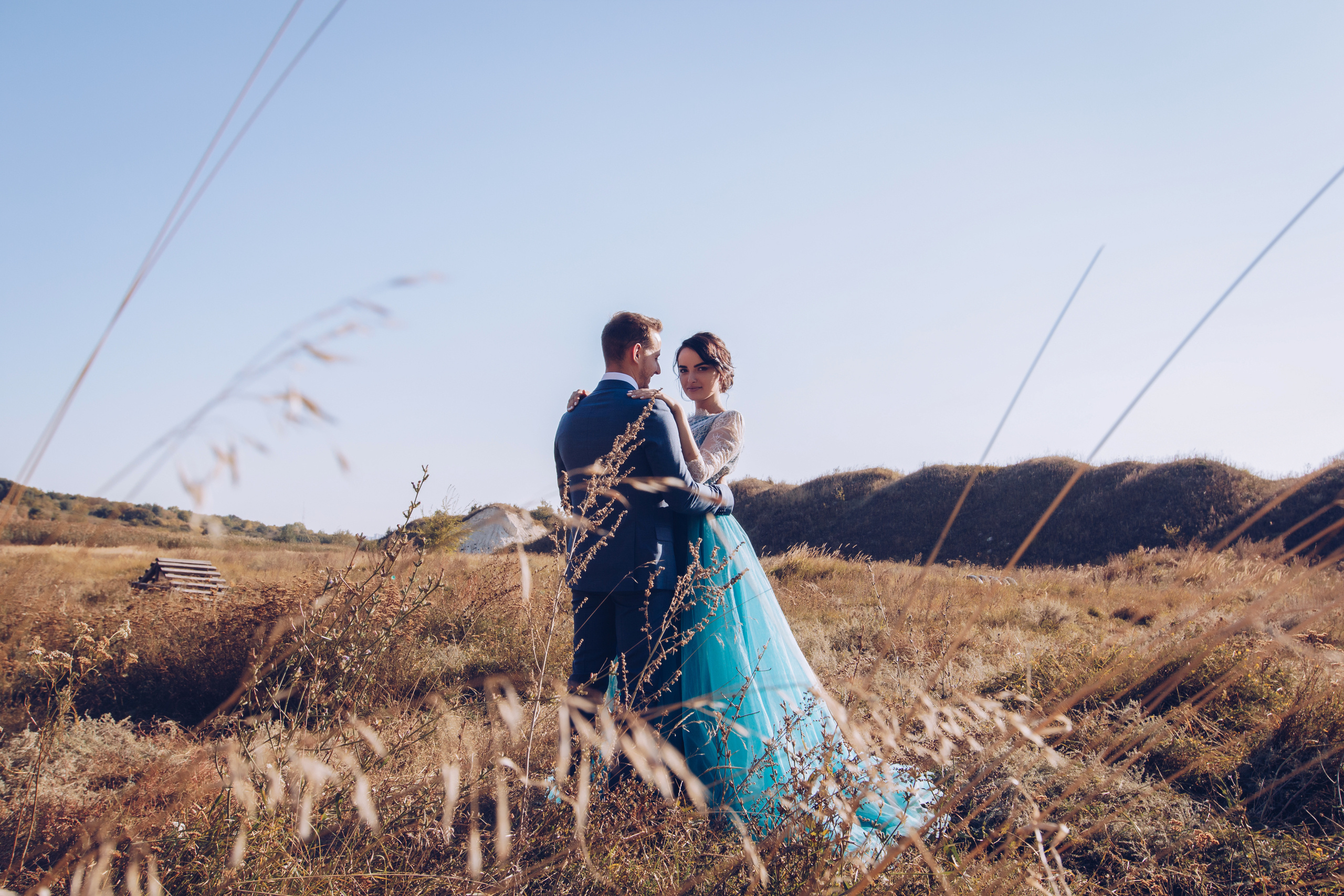 Предсвадебное Love Story. Фотограф Белгород