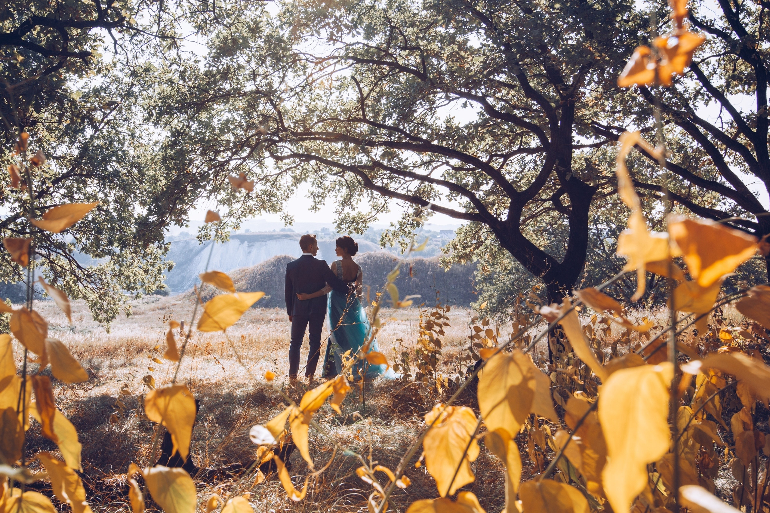 Предсвадебное Love Story. Фотограф Белгород