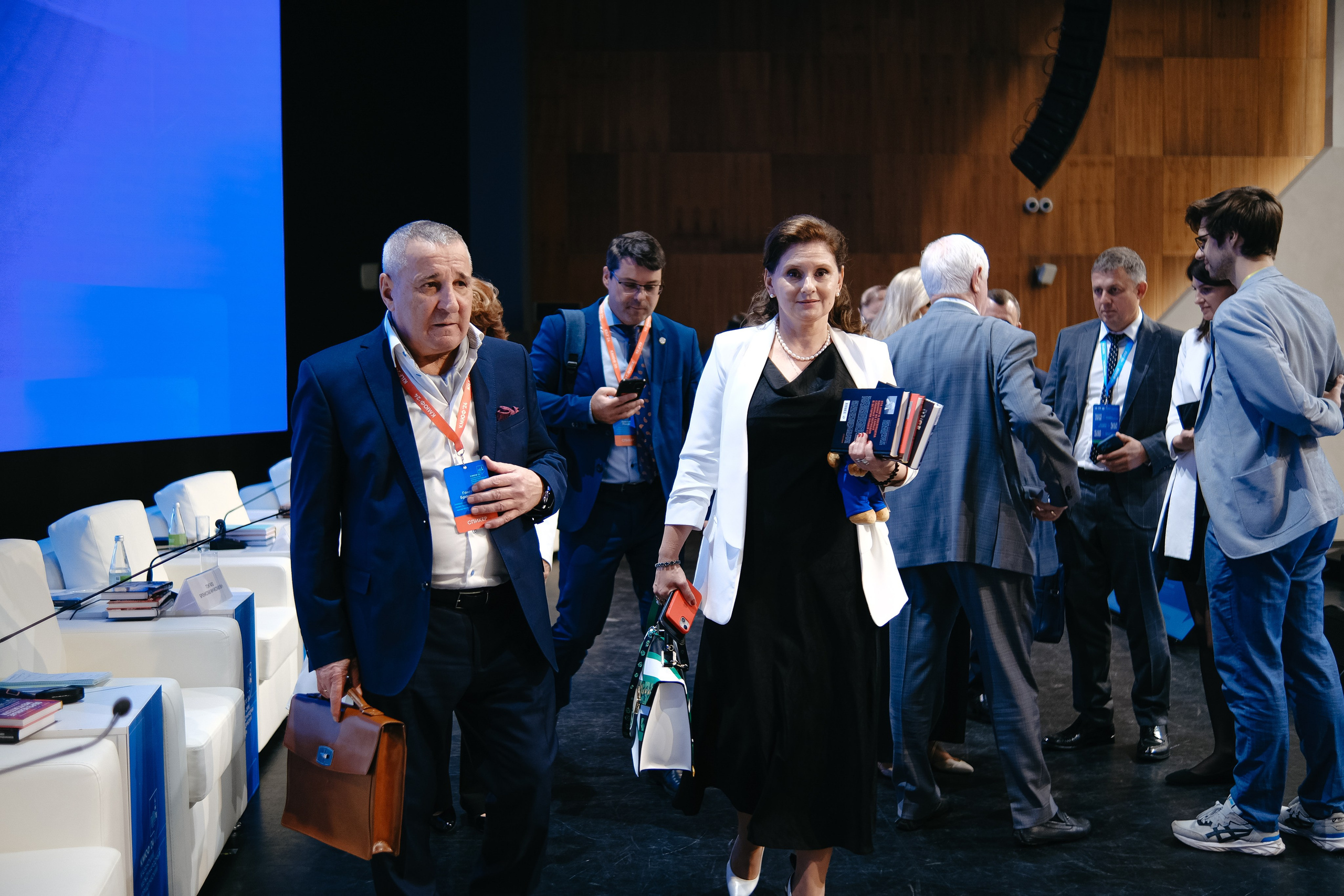 Казанский Международный Юридический форум. Обо мне