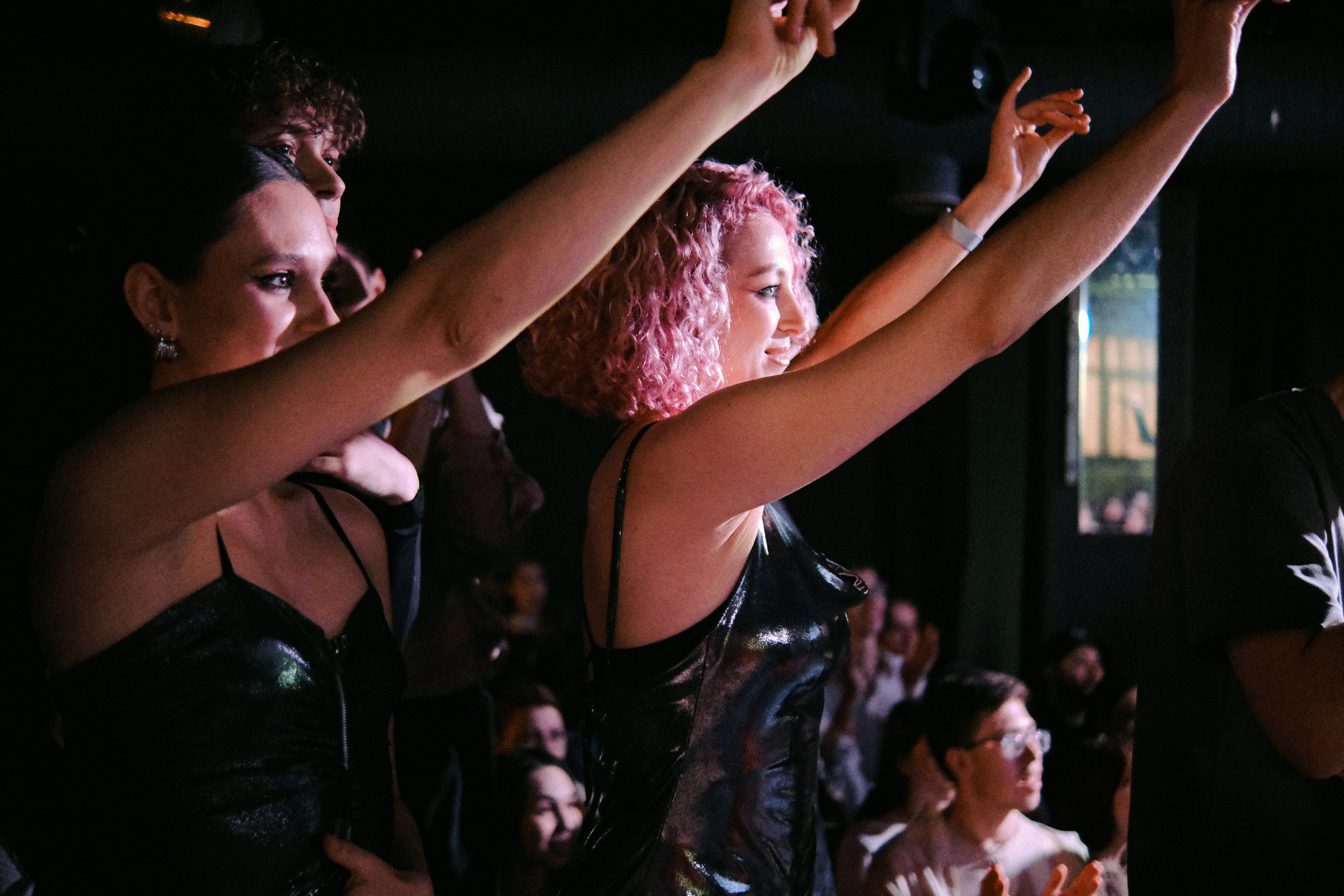 VOGUE Ball. Обо мне