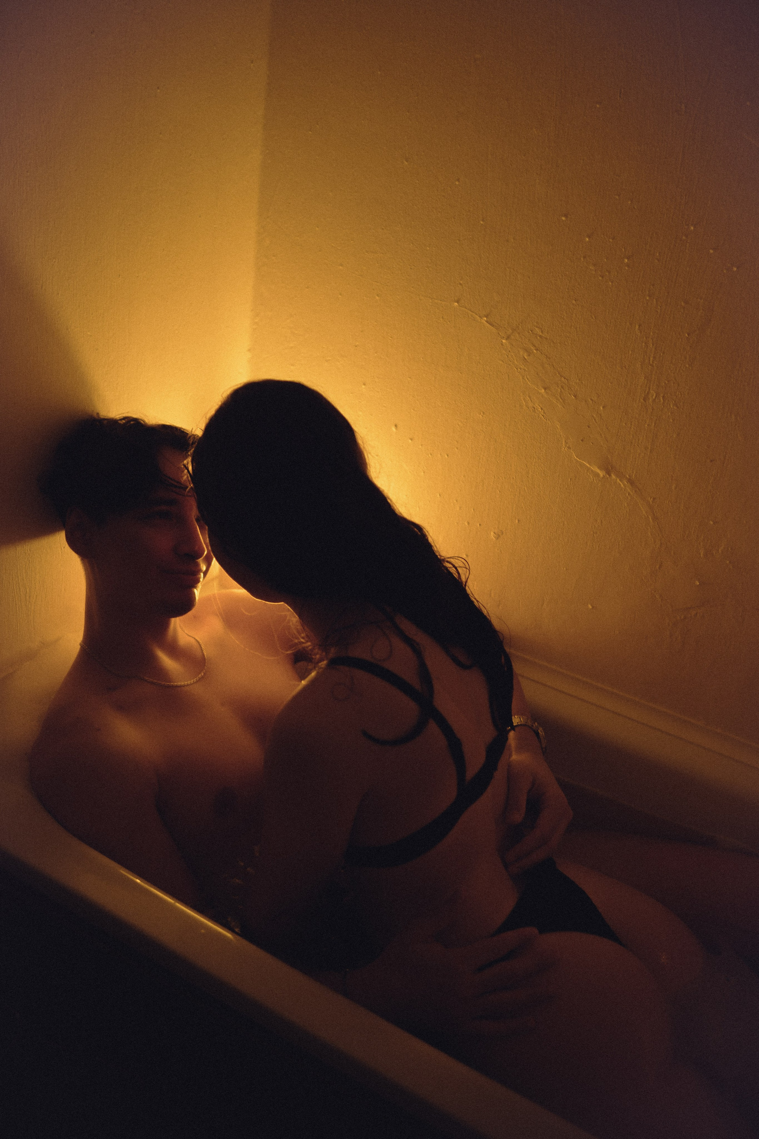 Любовь: Диана и Максим. Обо мне