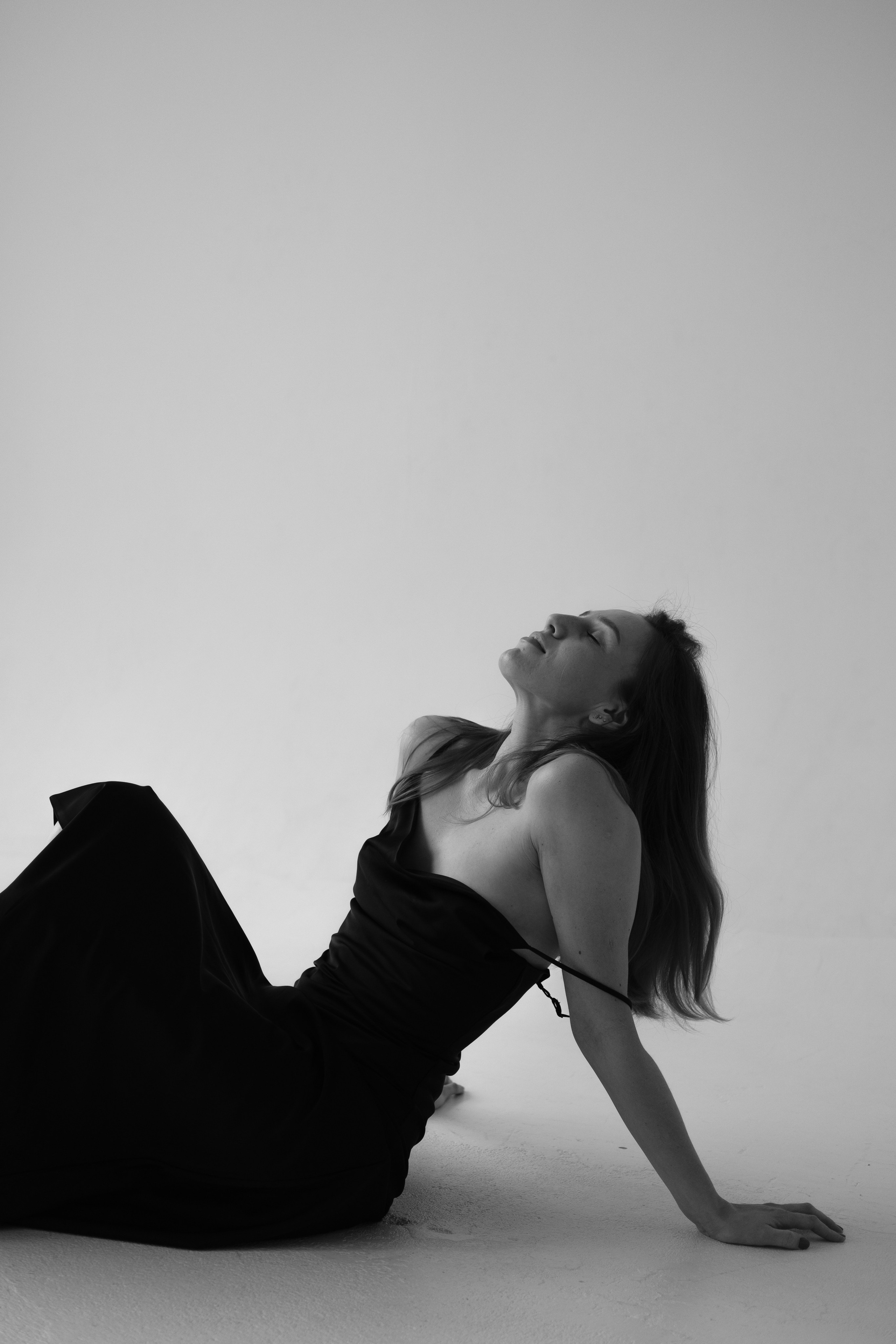 Женский портрет: Алсу. Обо мне