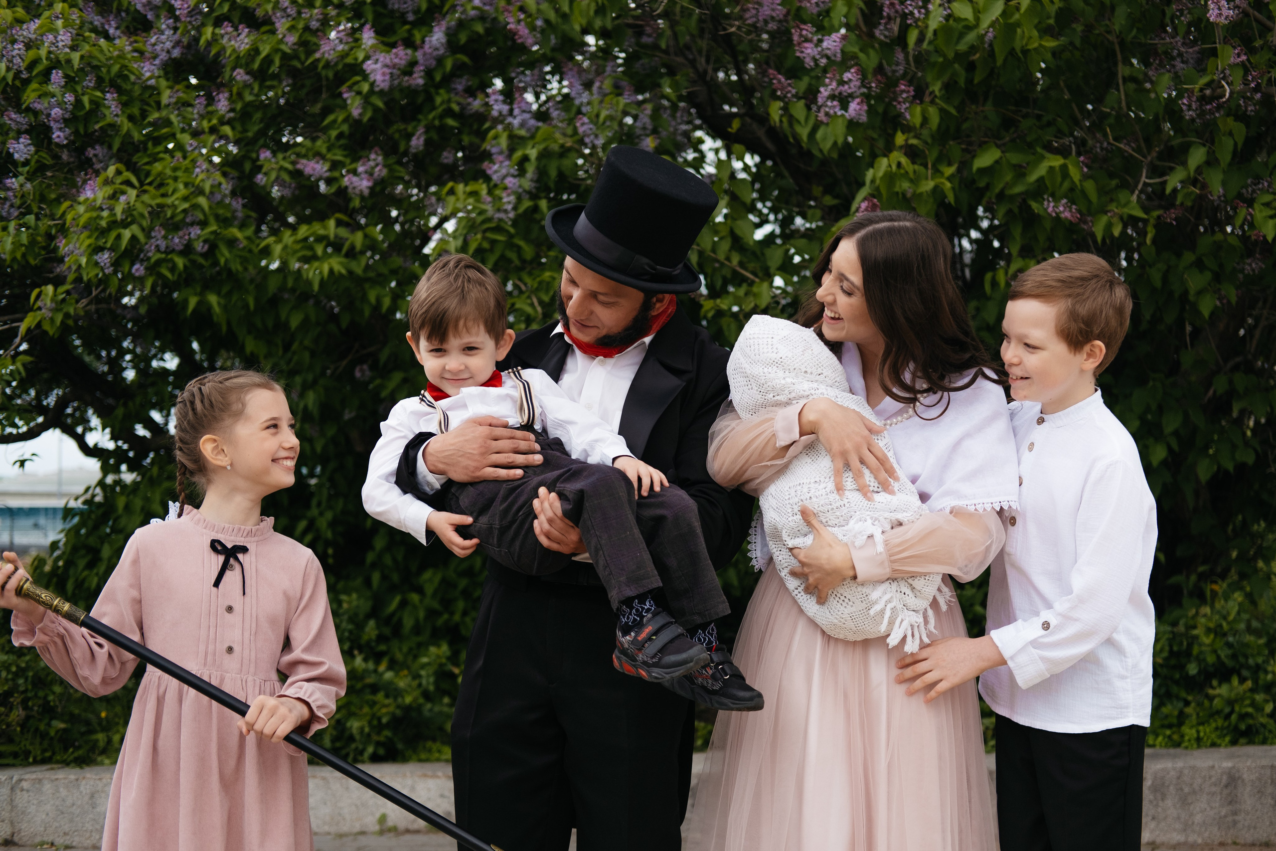 Афиши ПушкинФест. Обо мне