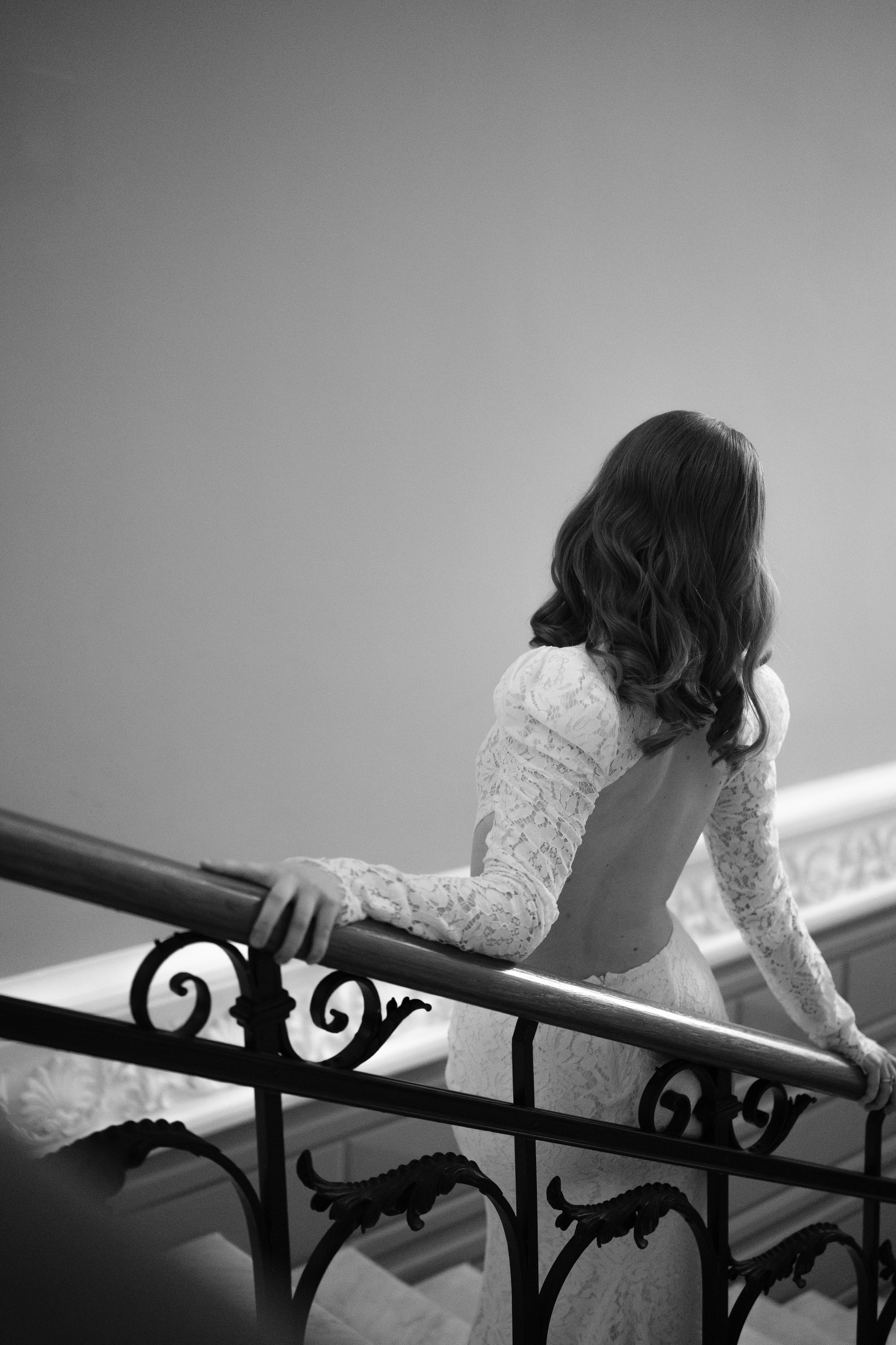 Любовь в музее. Обо мне