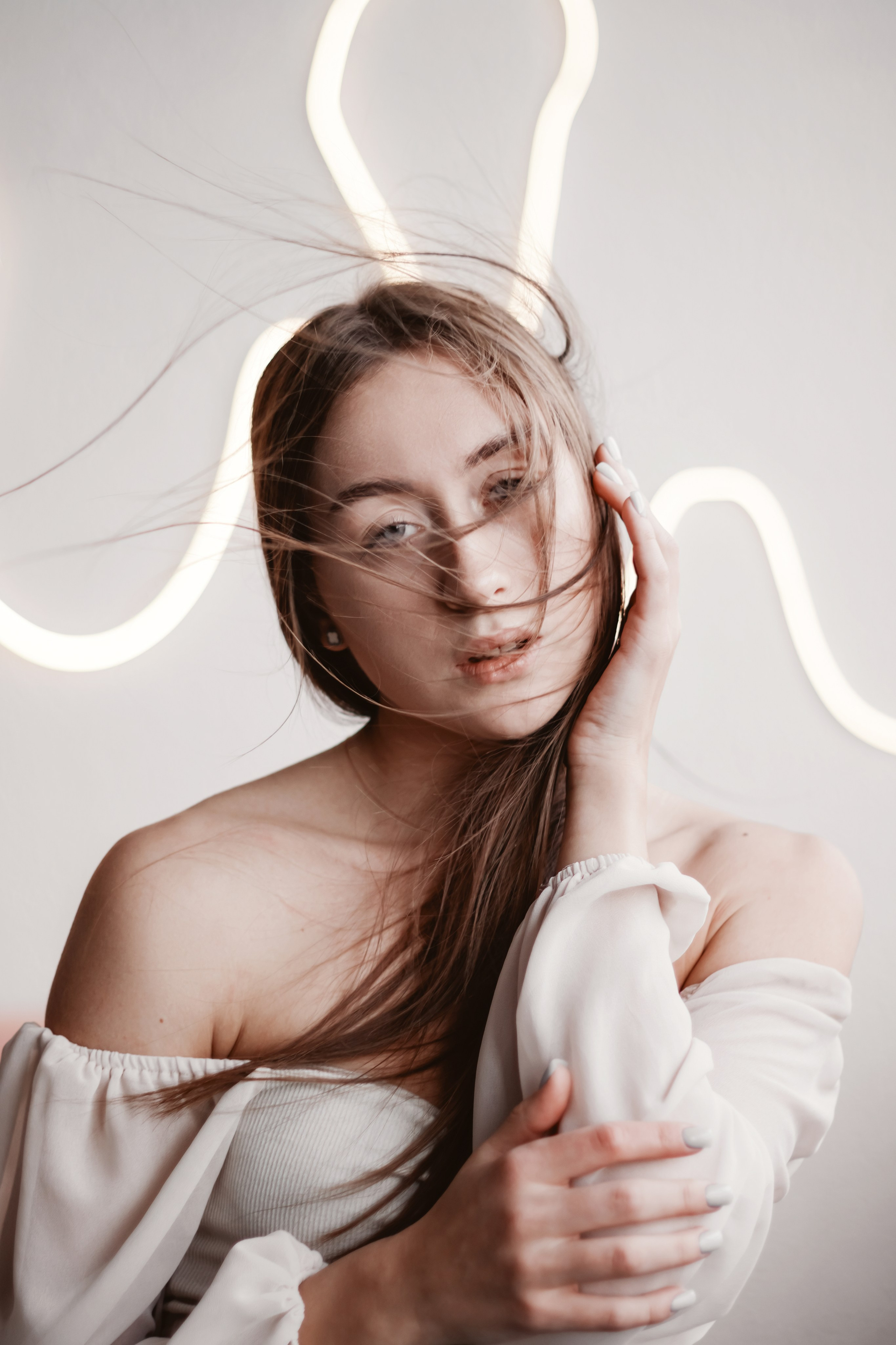 Екатерина. Фотограф — Новосибирск