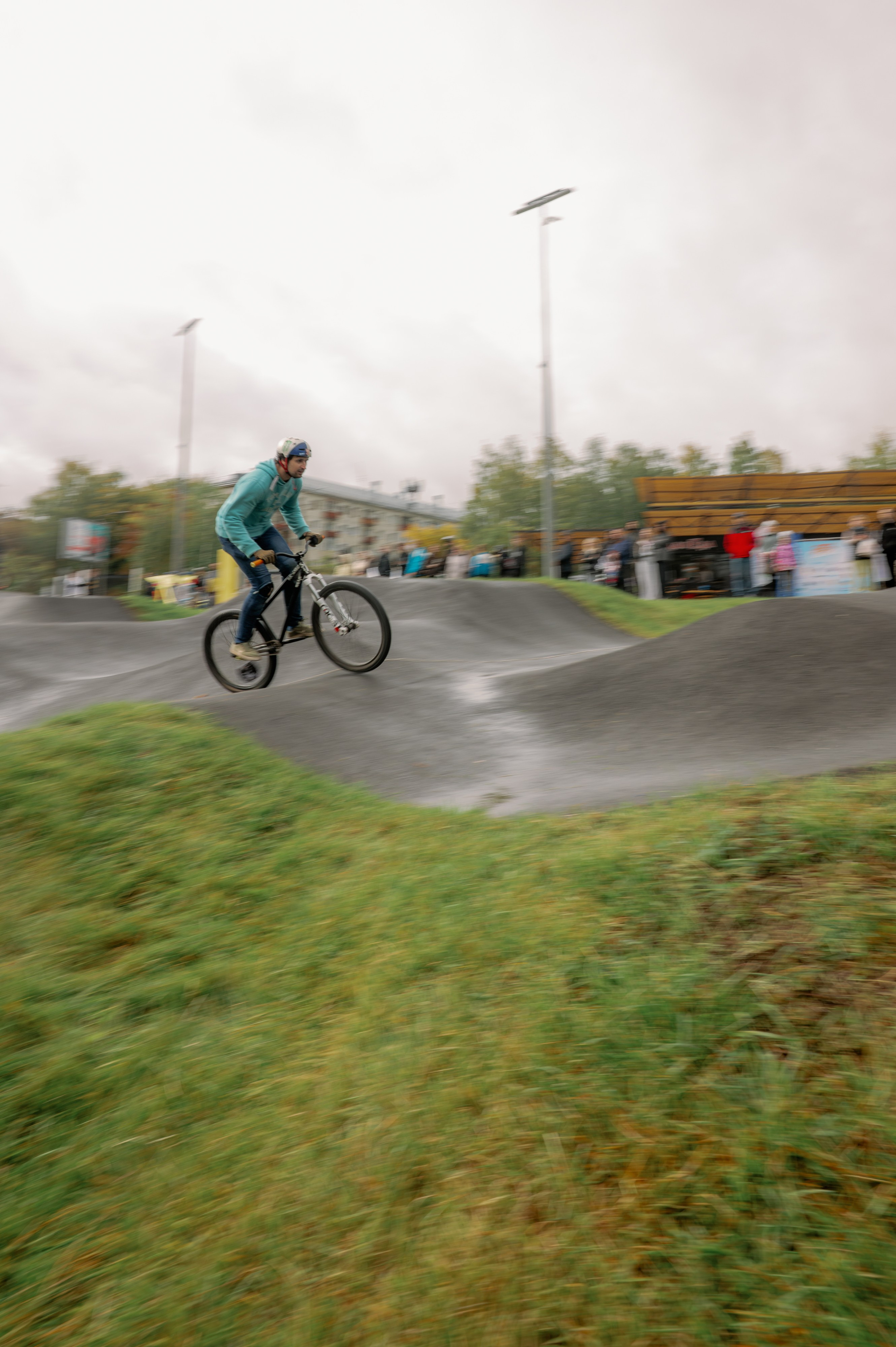 Без Границ Экстрим Фест | Киров 2025. Контент фотограф Илья Урс