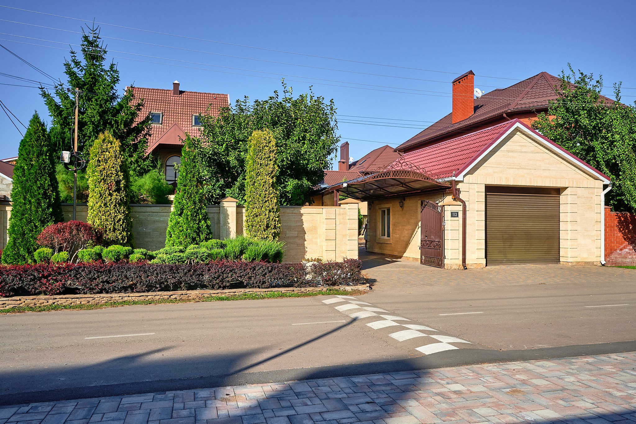 Квартира 194. Интерьерный фотограф в Краснодаре