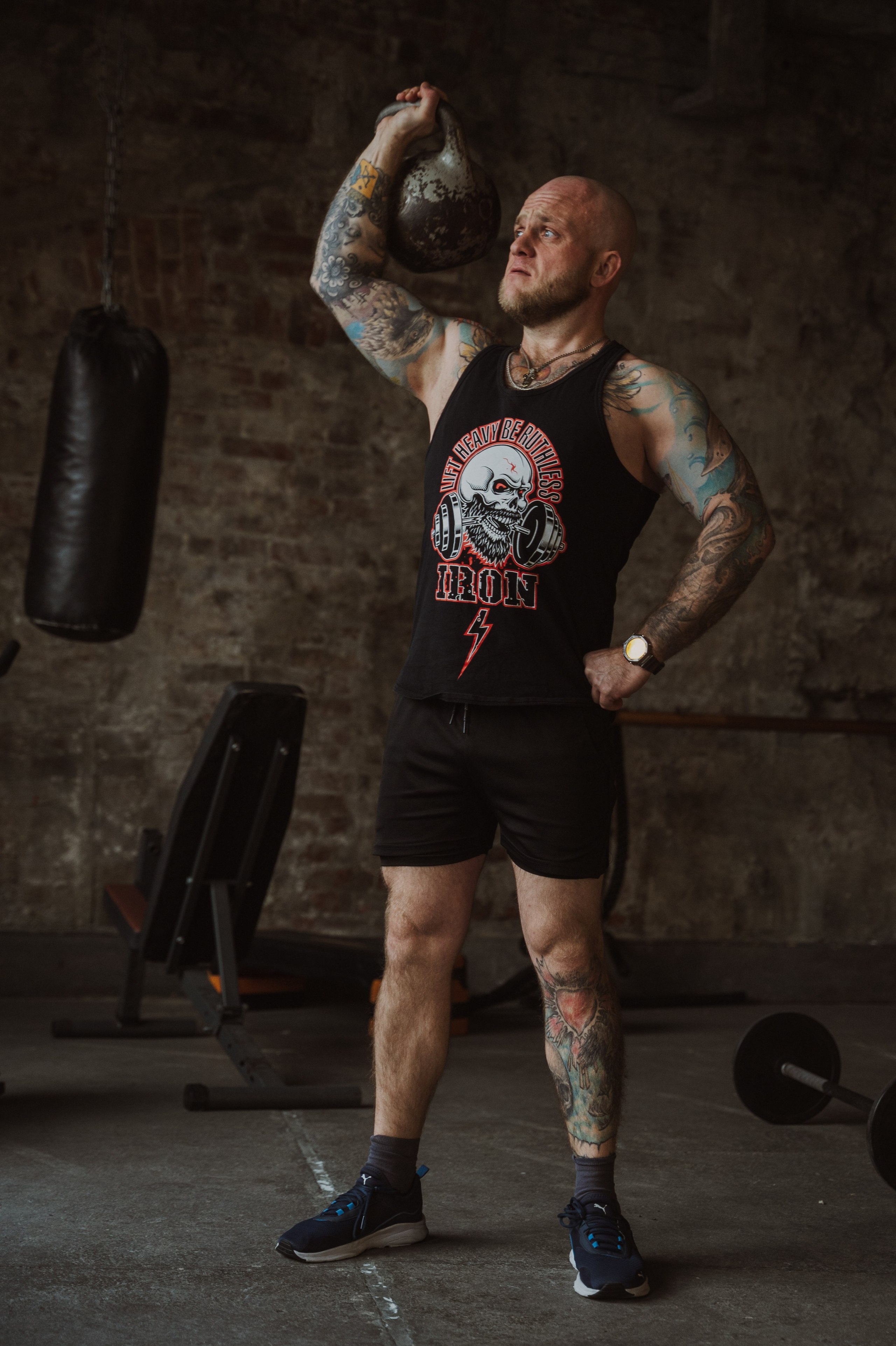 Константин. Фотограф в Москве Наталья Курова