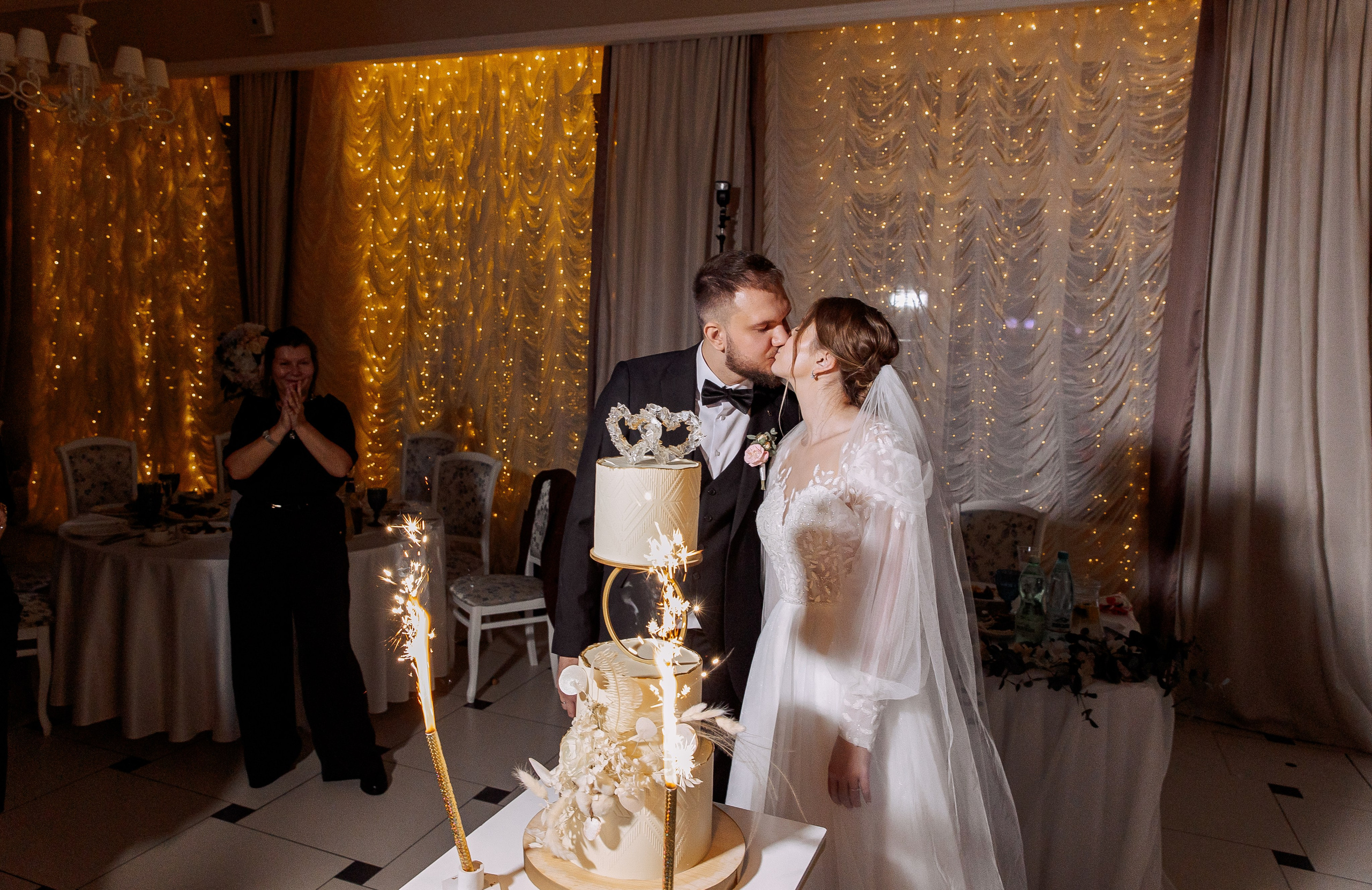 Владислава и Никита. Свадебный и семейный фотограф в Челябинске Юлия Ишимова