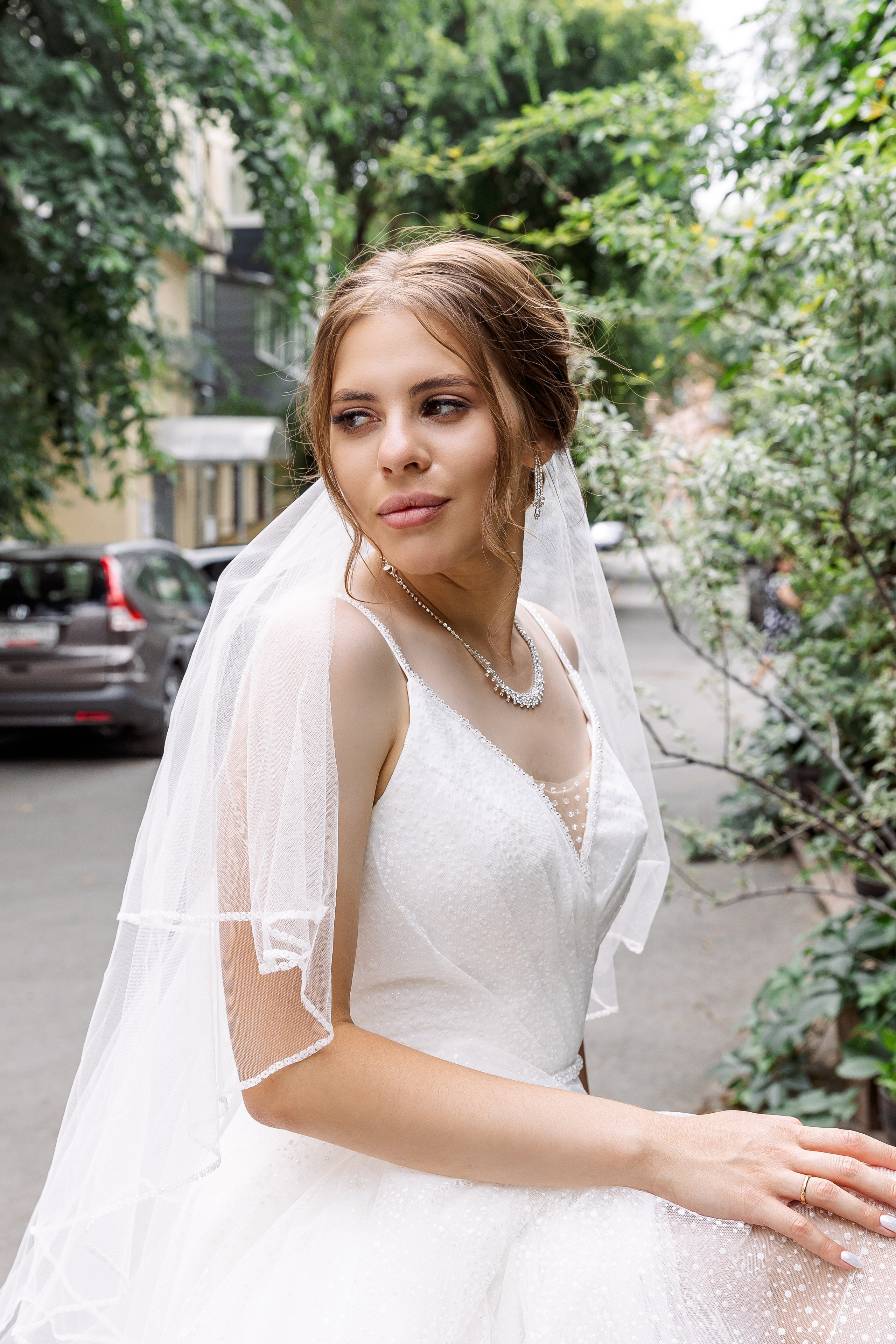 Александра и Михаил. Свадебный и семейный фотограф в Челябинске Юлия Ишимова