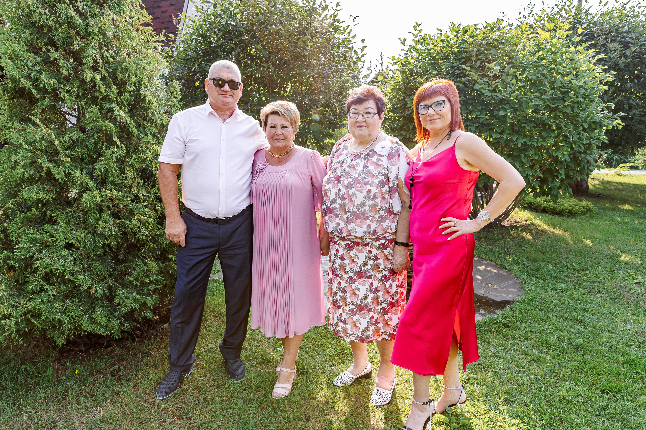 Евгения и Михиал. Свадебный и семейный фотограф в Челябинске Юлия Ишимова