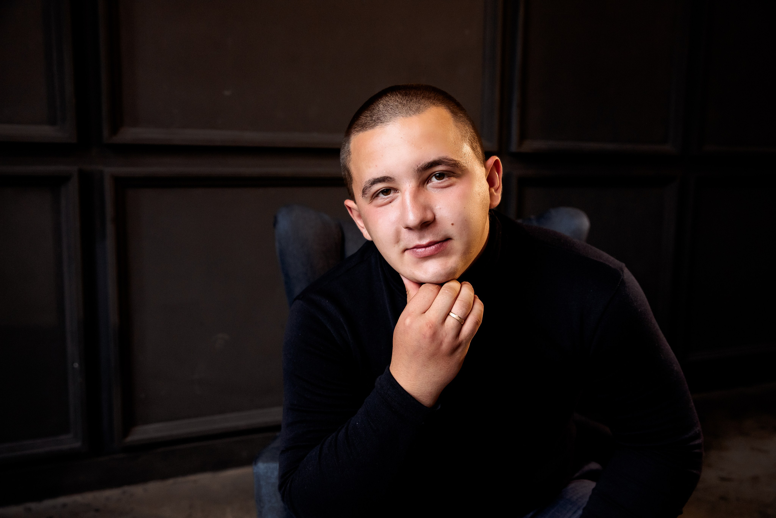 Алена и Алексей. Свадебный и семейный фотограф в Челябинске Юлия Ишимова