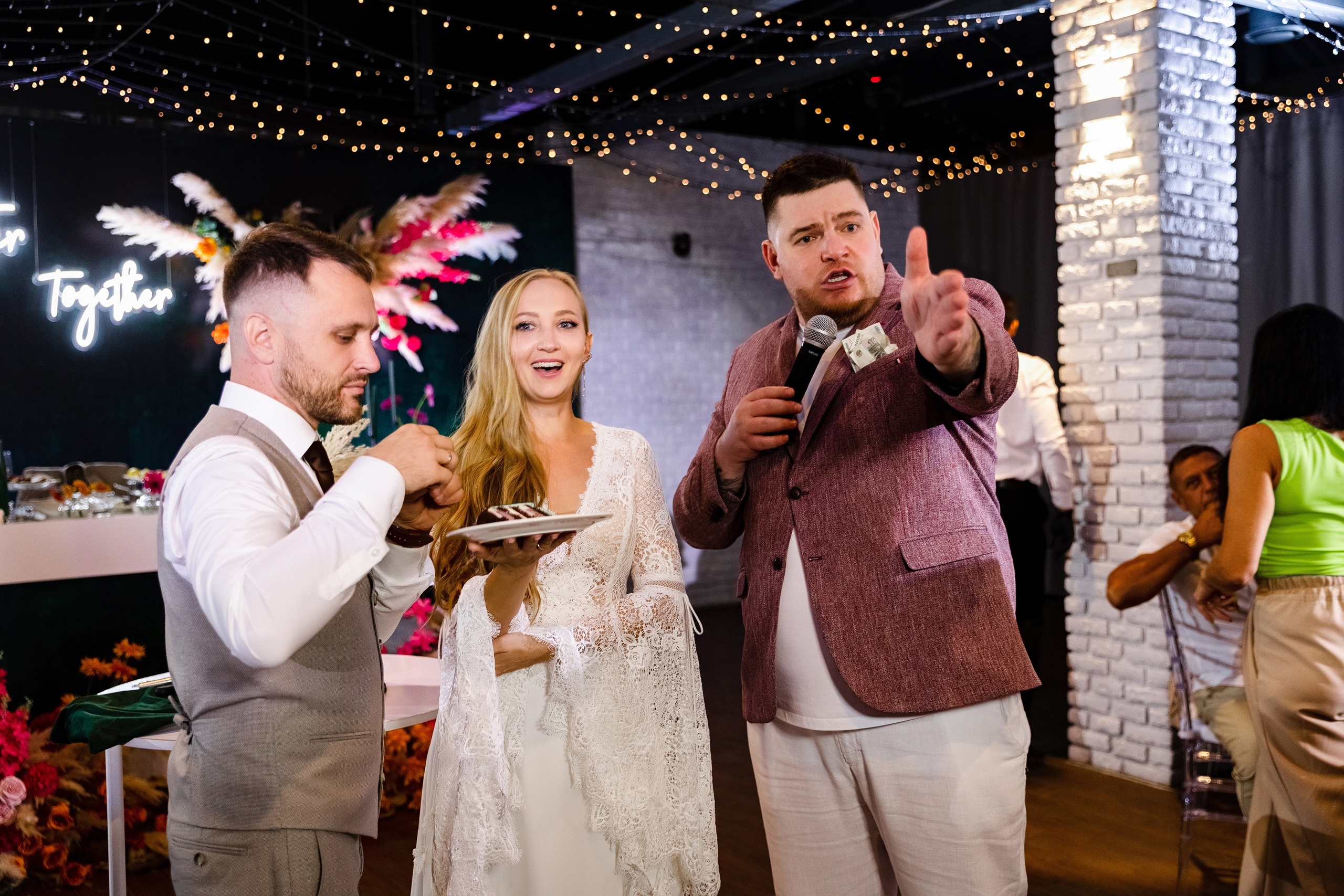 Свадьба Насти и Жени в Краснодаре. Фотограф в Краснодаре Анна Худокормова. Свадебные, семейные, детские фотосессии