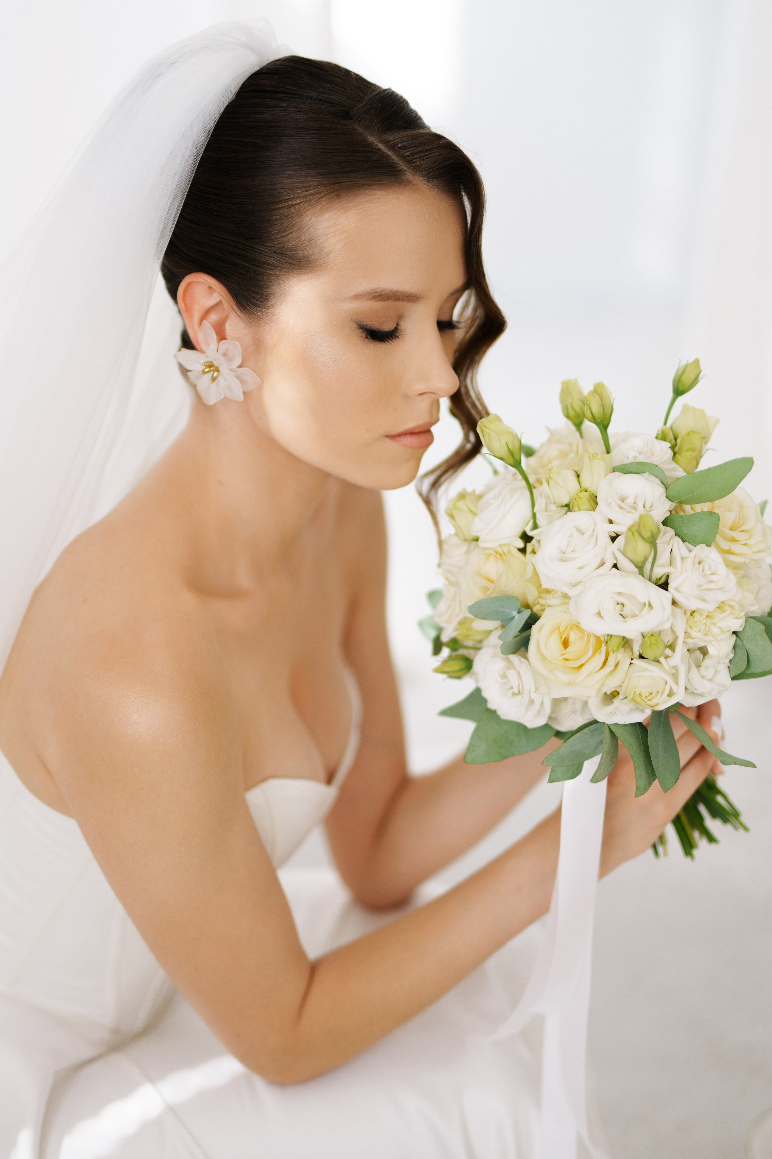 N & V. Свадебный Фотограф в Майкопе Полина Махонина