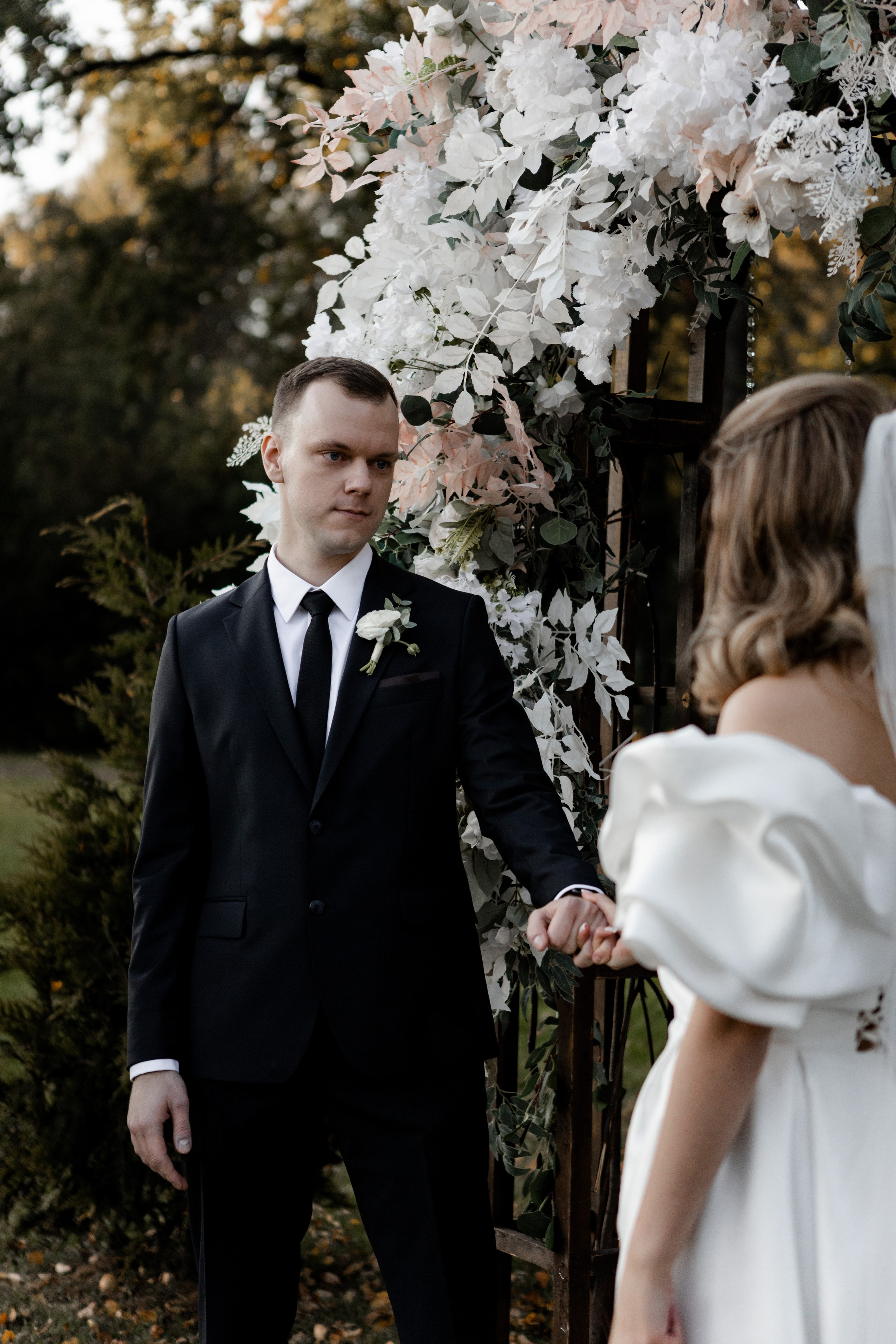 Стас и Сабира. Свадебный и портретный фотограф Москва Зеленоград Юлия Абрамова