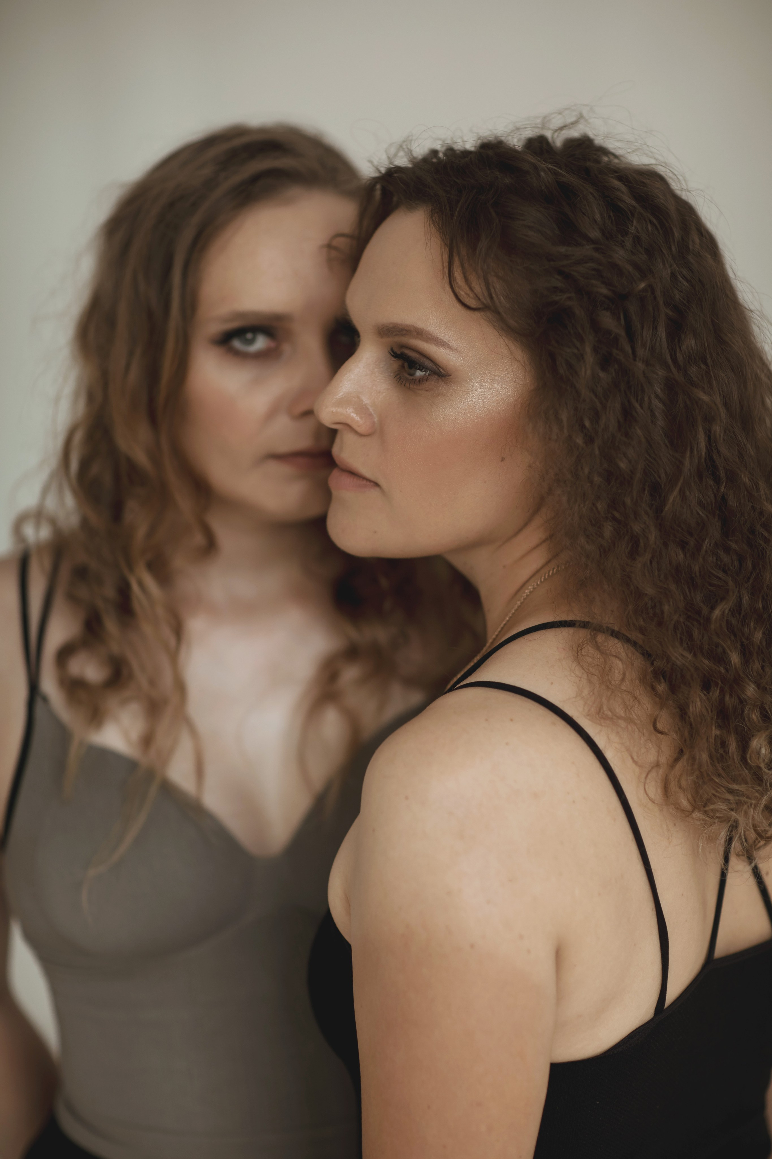 Маша и Наташа. Женский и семейный Фотограф В Усть-Каменогорске Юлия Журавлева