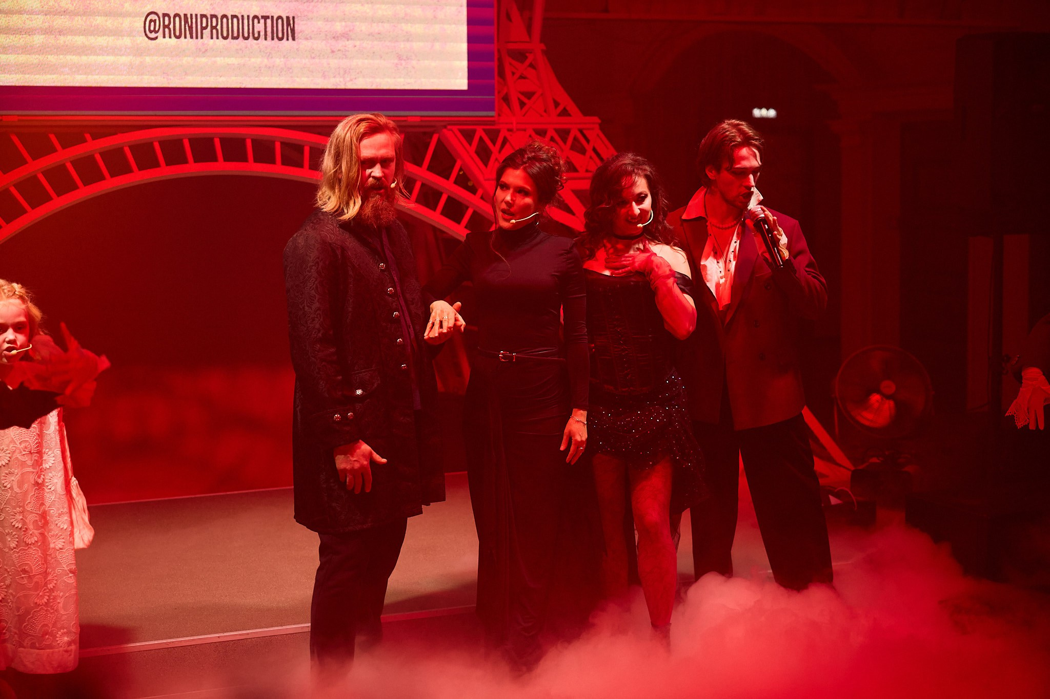 Halloween. Репортажный фотограф в Иркутске — Ярослав Ковалёв