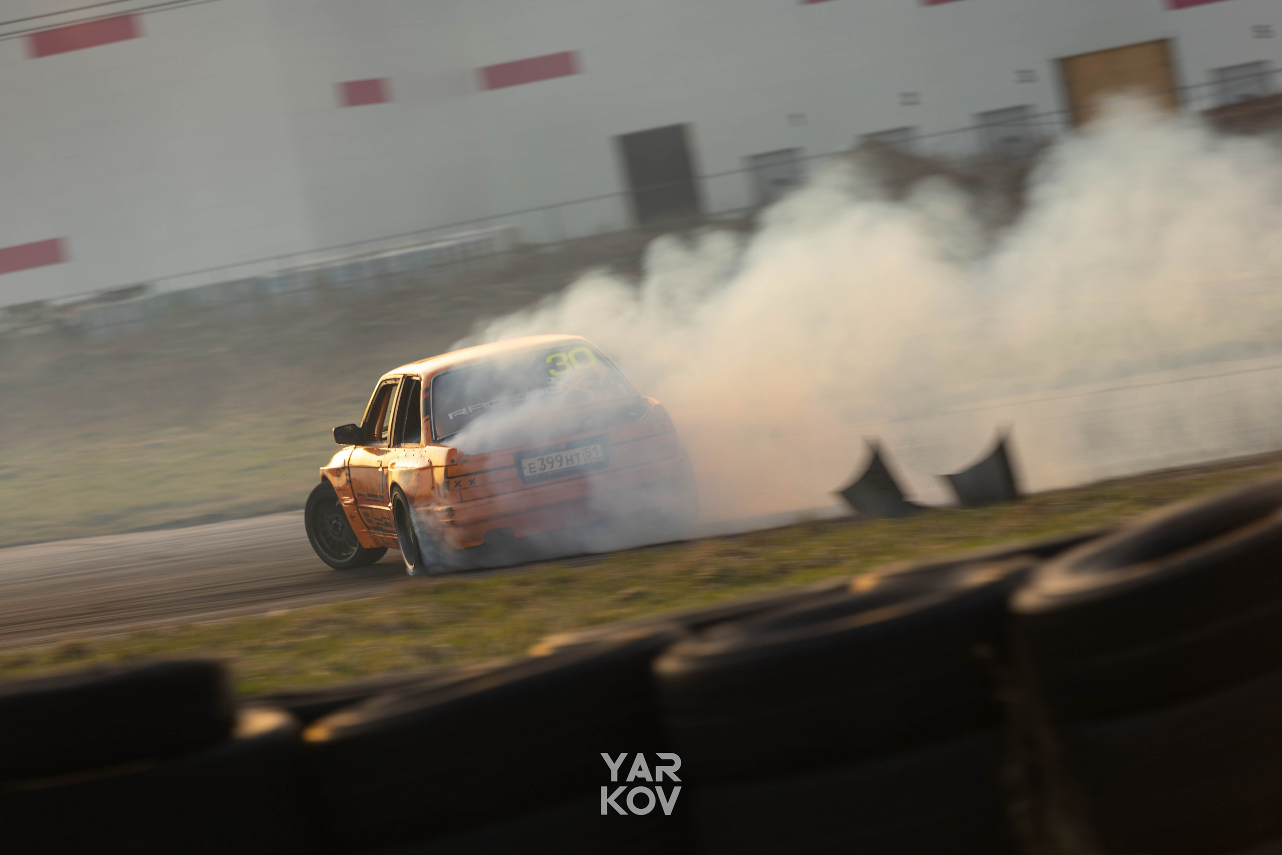 Lets.Drift. Репортажный фотограф в Иркутске — Ярослав Ковалёв