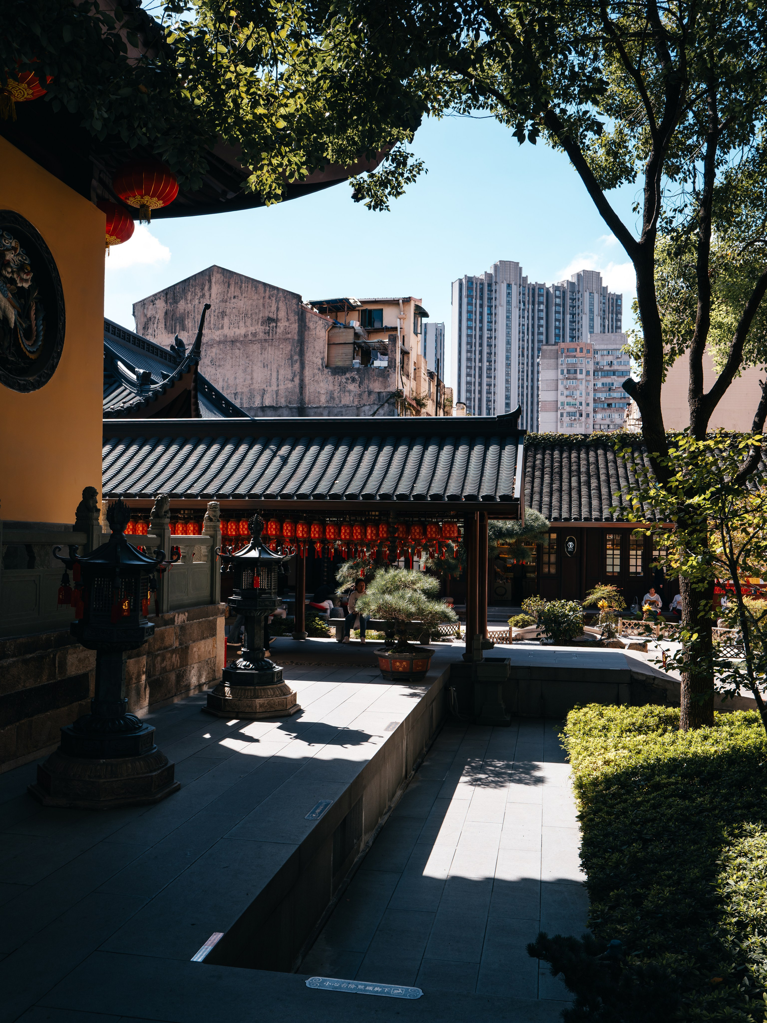 China/Китай. @tomrus: Рустам Шагиморданов — фотограф