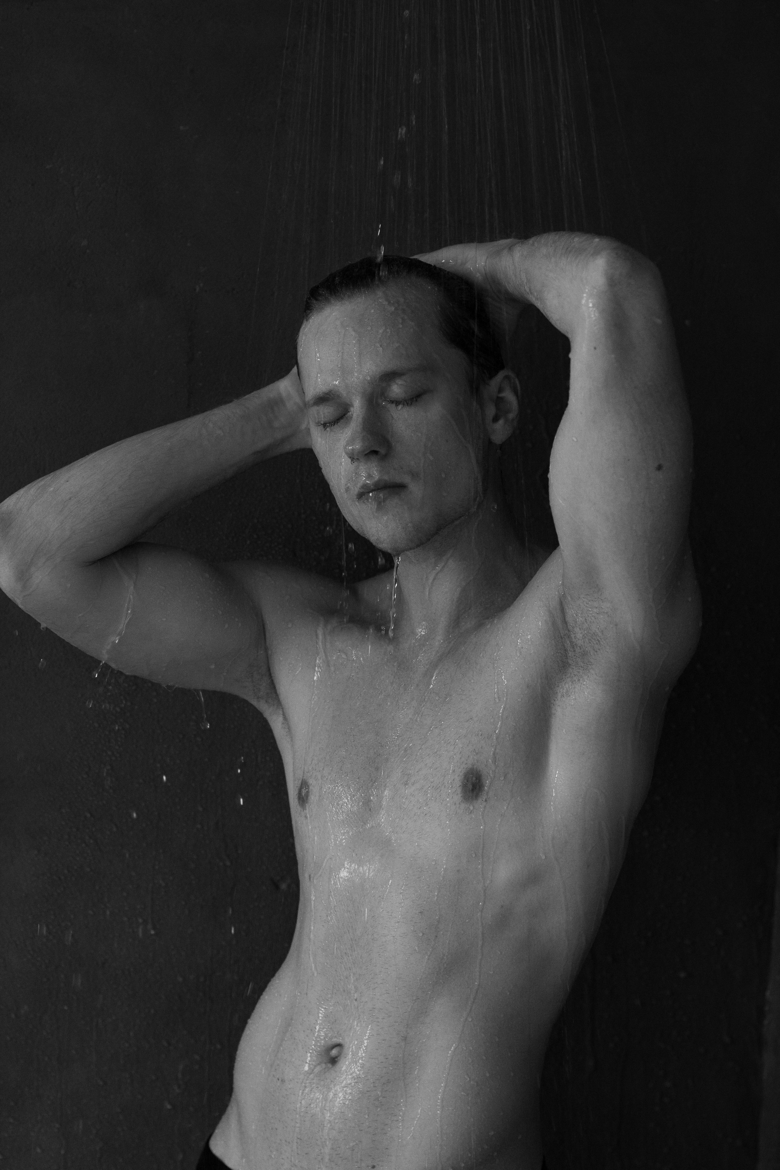 Илья. Анна Короткова, фотохудожник, г. Москва