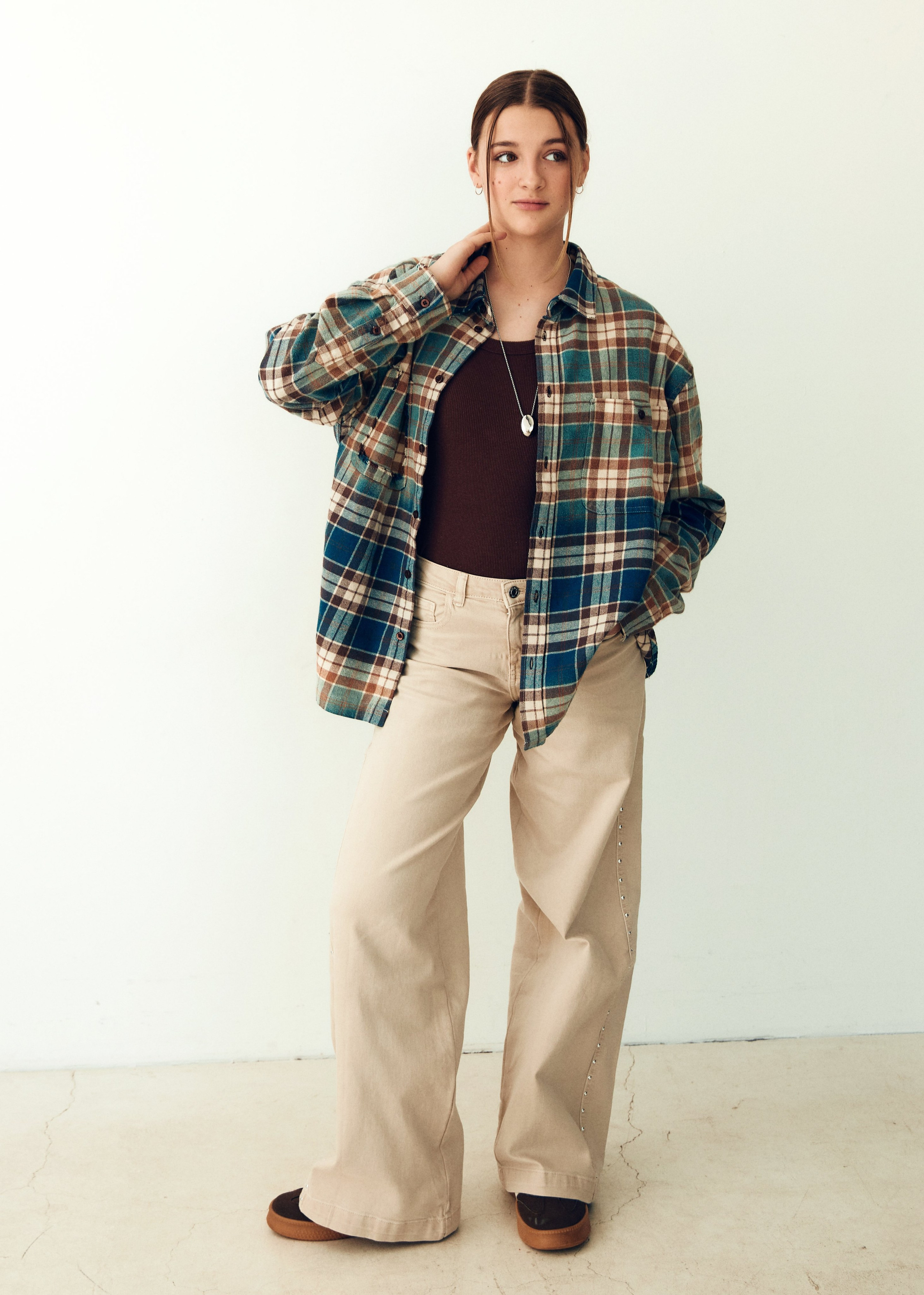 Прокофьева Диана 13 ЛЕТ 160 СМ. Детское модельное агентство Musthave agency. База профессиональных моделей