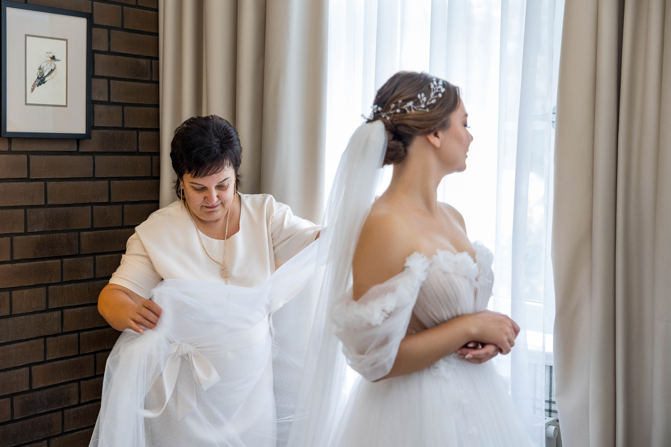 Алексей и Анастасия. Видеосьемка, фотосьемка свадеб, юбилеев, утренников в Краснодарском кр