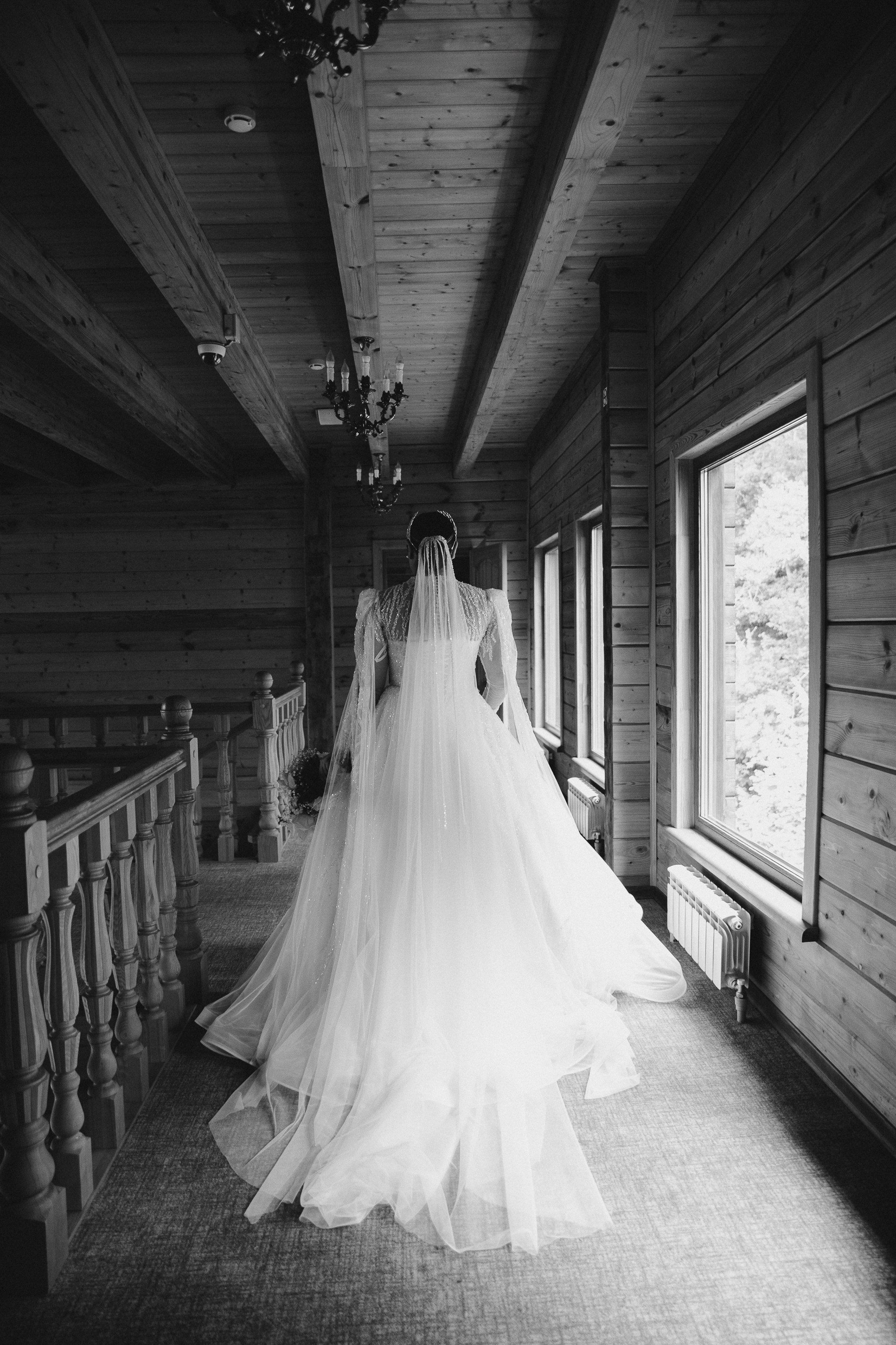 Илья и Татьяна. Свадебный и семейный фотограф в Коломне Мария Мусатова