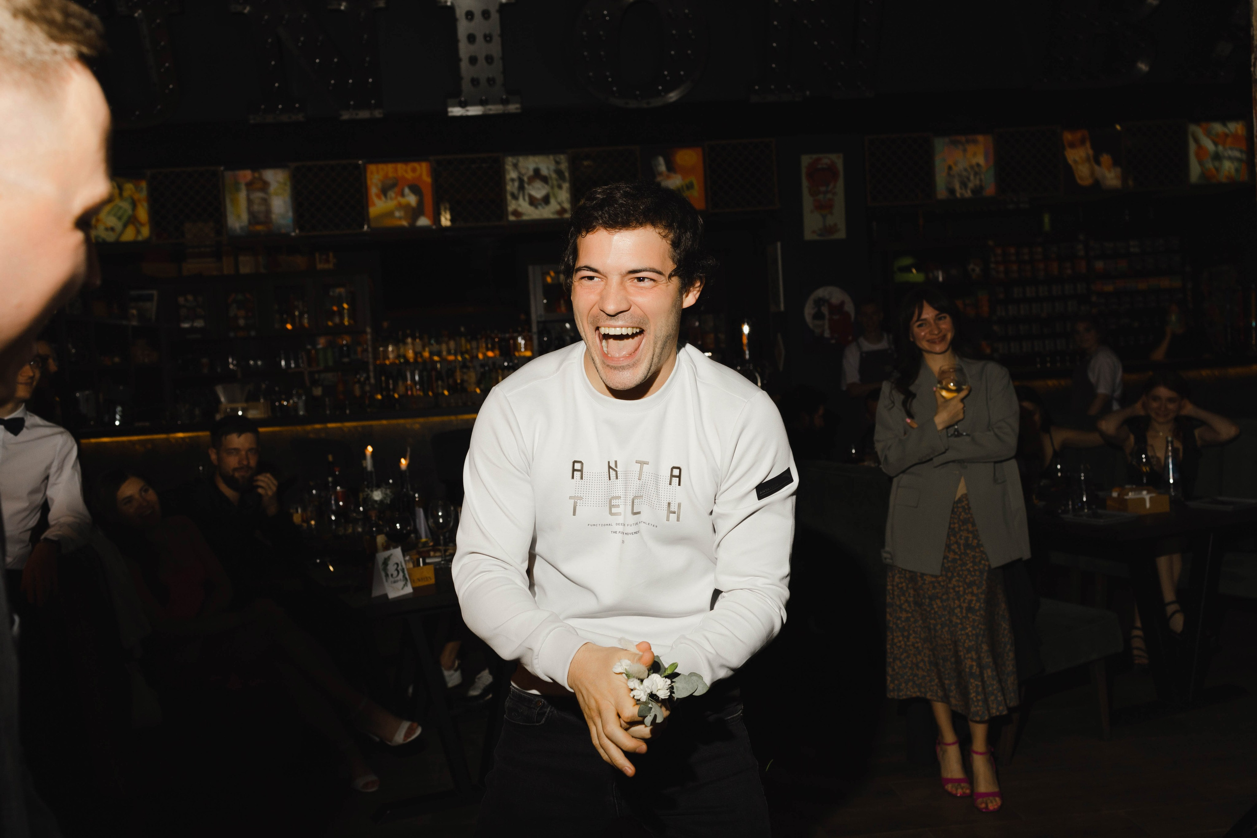 Юля и Влад. Фотограф Ирина Гринько Тольятти Самара Москва