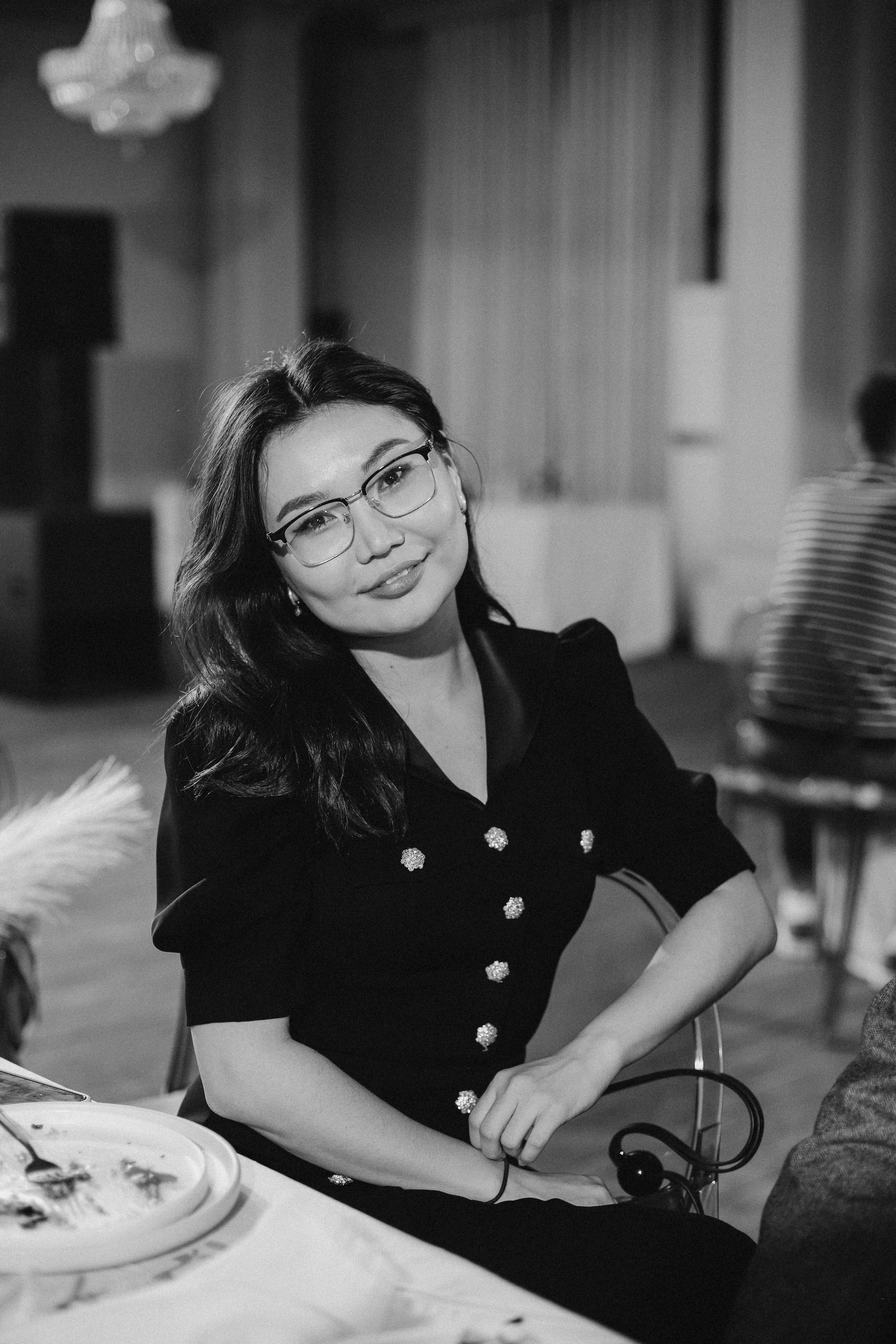 Арону 1 год. Фотограф в Алматы и Москве Даша Пушкина